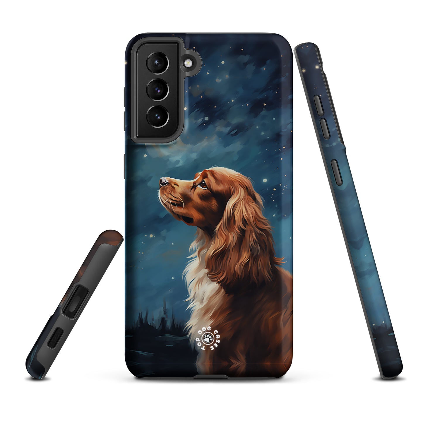 Cocker Spaniel - Samsung Phone Case - Cute Phone Cases - Top Dog Cases - #Cocker Spaniel, #CuteDog, #CuteDogs, #Samsung, #SamsungGalaxy, #SamsungGalaxyCase, #SamsungGalaxyS10, #SamsungGalaxyS20, #SamsungGalaxyS21, #SamsungGalaxyS22, #SamsungGalaxyS22Ultra, #SamsungGalaxyS23, #SamsungGalaxyS23Plus, #SamsungGalaxyS23Ultra, #SamsungPhoneCase, SamsungGalaxyS20Plus, SamsungGalaxyS22Plus