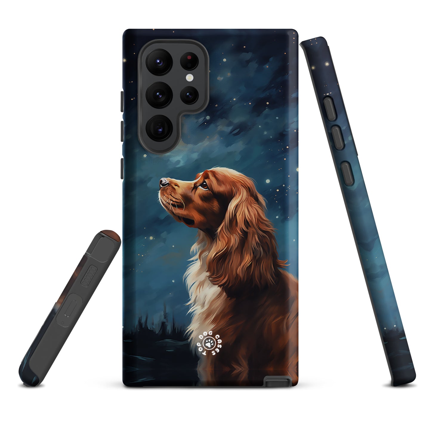 Cocker Spaniel - Samsung Phone Case - Cute Phone Cases - Top Dog Cases - #Cocker Spaniel, #CuteDog, #CuteDogs, #Samsung, #SamsungGalaxy, #SamsungGalaxyCase, #SamsungGalaxyS10, #SamsungGalaxyS20, #SamsungGalaxyS21, #SamsungGalaxyS22, #SamsungGalaxyS22Ultra, #SamsungGalaxyS23, #SamsungGalaxyS23Plus, #SamsungGalaxyS23Ultra, #SamsungPhoneCase, SamsungGalaxyS20Plus, SamsungGalaxyS22Plus