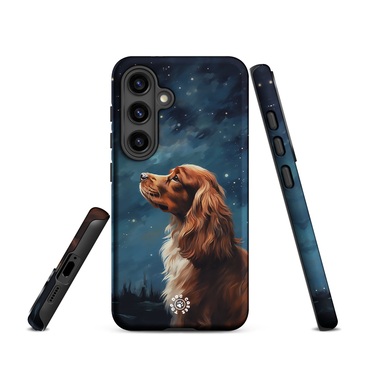 Cocker Spaniel - Samsung Phone Case - Cute Phone Cases - Top Dog Cases - #Cocker Spaniel, #CuteDog, #CuteDogs, #Samsung, #SamsungGalaxy, #SamsungGalaxyCase, #SamsungGalaxyS10, #SamsungGalaxyS20, #SamsungGalaxyS21, #SamsungGalaxyS22, #SamsungGalaxyS22Ultra, #SamsungGalaxyS23, #SamsungGalaxyS23Plus, #SamsungGalaxyS23Ultra, #SamsungPhoneCase, SamsungGalaxyS20Plus, SamsungGalaxyS22Plus