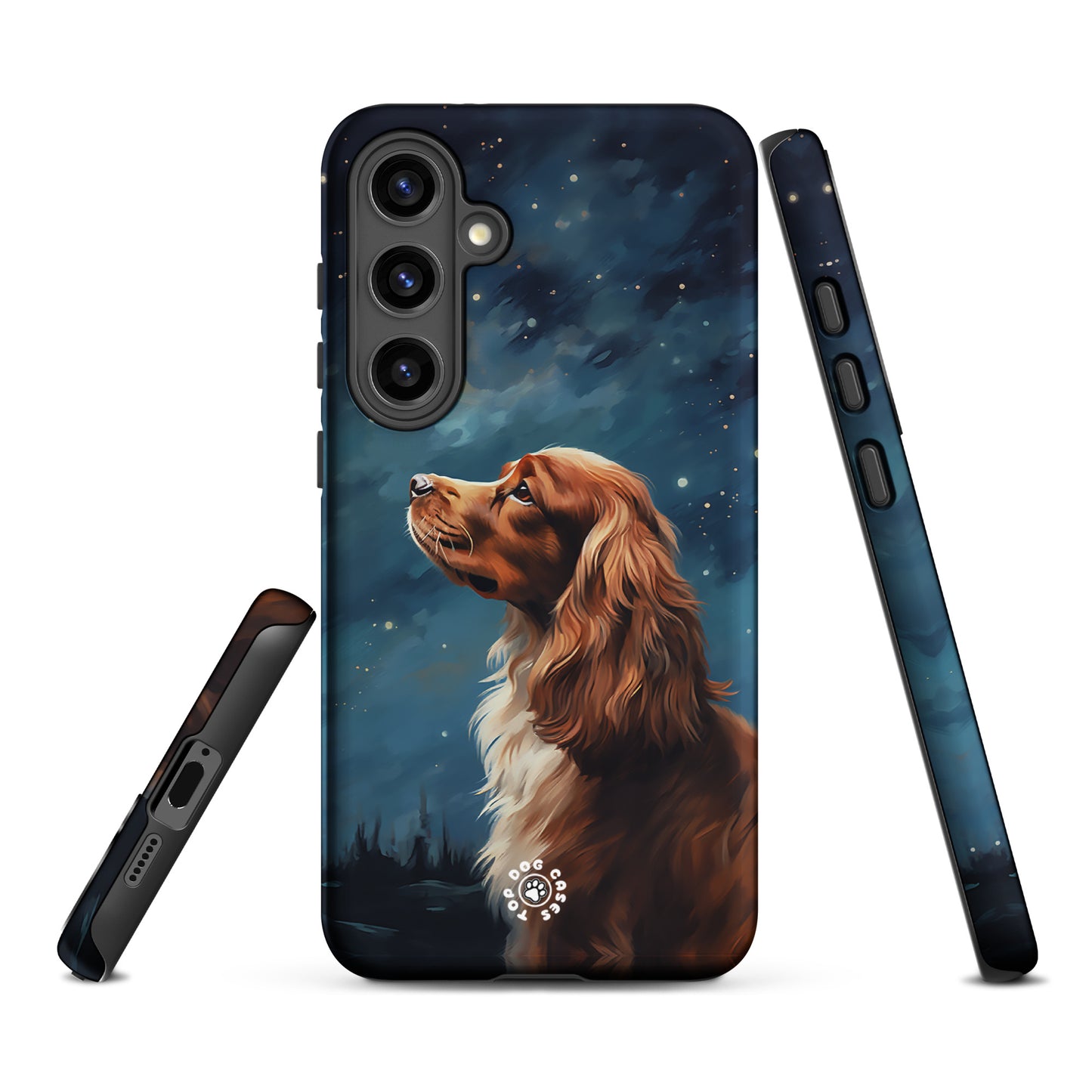 Cocker Spaniel - Samsung Phone Case - Cute Phone Cases - Top Dog Cases - #Cocker Spaniel, #CuteDog, #CuteDogs, #Samsung, #SamsungGalaxy, #SamsungGalaxyCase, #SamsungGalaxyS10, #SamsungGalaxyS20, #SamsungGalaxyS21, #SamsungGalaxyS22, #SamsungGalaxyS22Ultra, #SamsungGalaxyS23, #SamsungGalaxyS23Plus, #SamsungGalaxyS23Ultra, #SamsungPhoneCase, SamsungGalaxyS20Plus, SamsungGalaxyS22Plus