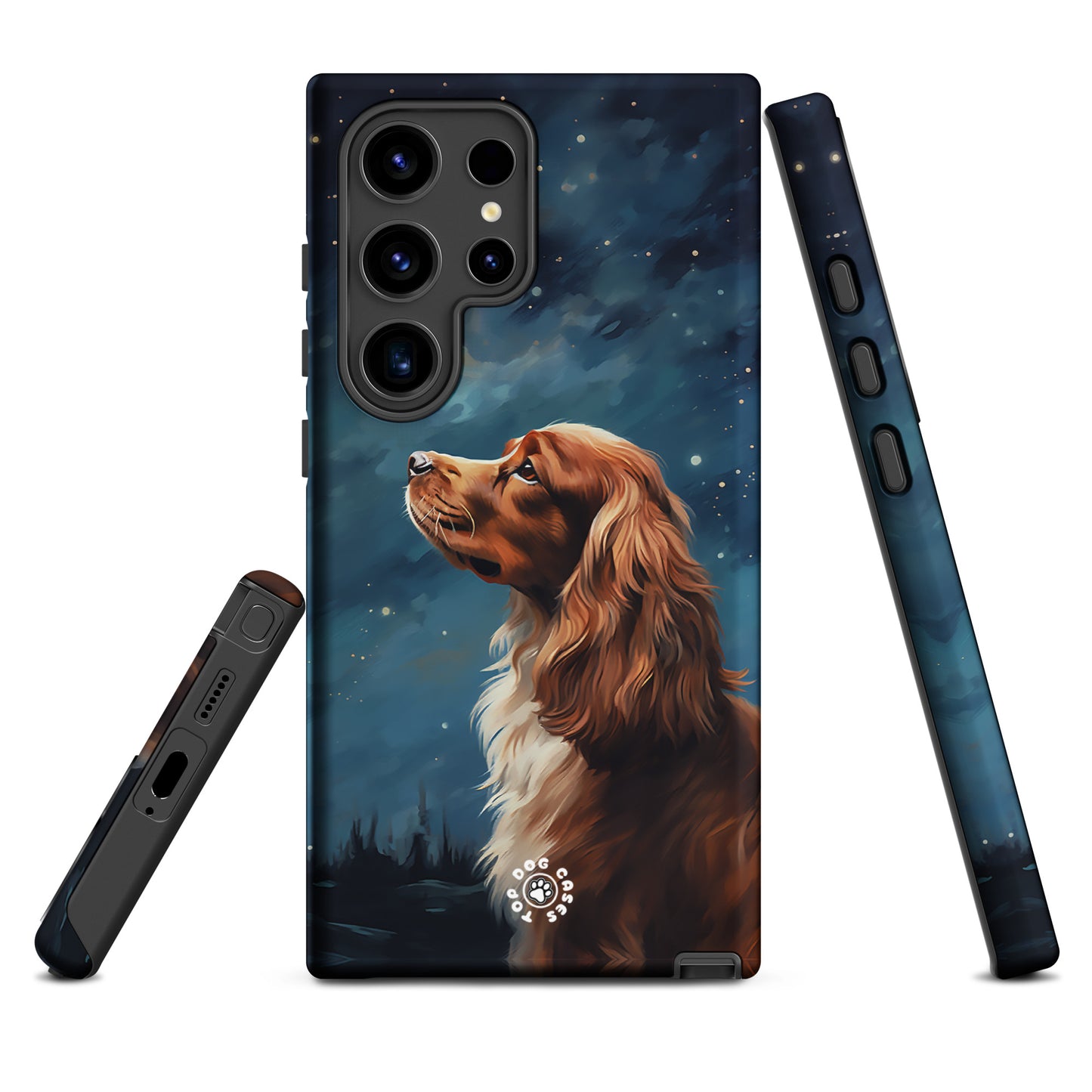 Cocker Spaniel - Samsung Phone Case - Cute Phone Cases - Top Dog Cases - #Cocker Spaniel, #CuteDog, #CuteDogs, #Samsung, #SamsungGalaxy, #SamsungGalaxyCase, #SamsungGalaxyS10, #SamsungGalaxyS20, #SamsungGalaxyS21, #SamsungGalaxyS22, #SamsungGalaxyS22Ultra, #SamsungGalaxyS23, #SamsungGalaxyS23Plus, #SamsungGalaxyS23Ultra, #SamsungPhoneCase, SamsungGalaxyS20Plus, SamsungGalaxyS22Plus
