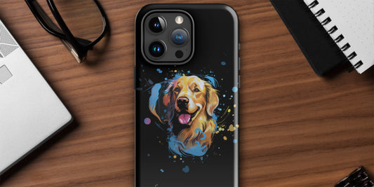 Dog Mom Phone Cases: A Cute Guide for the Perfect Gift