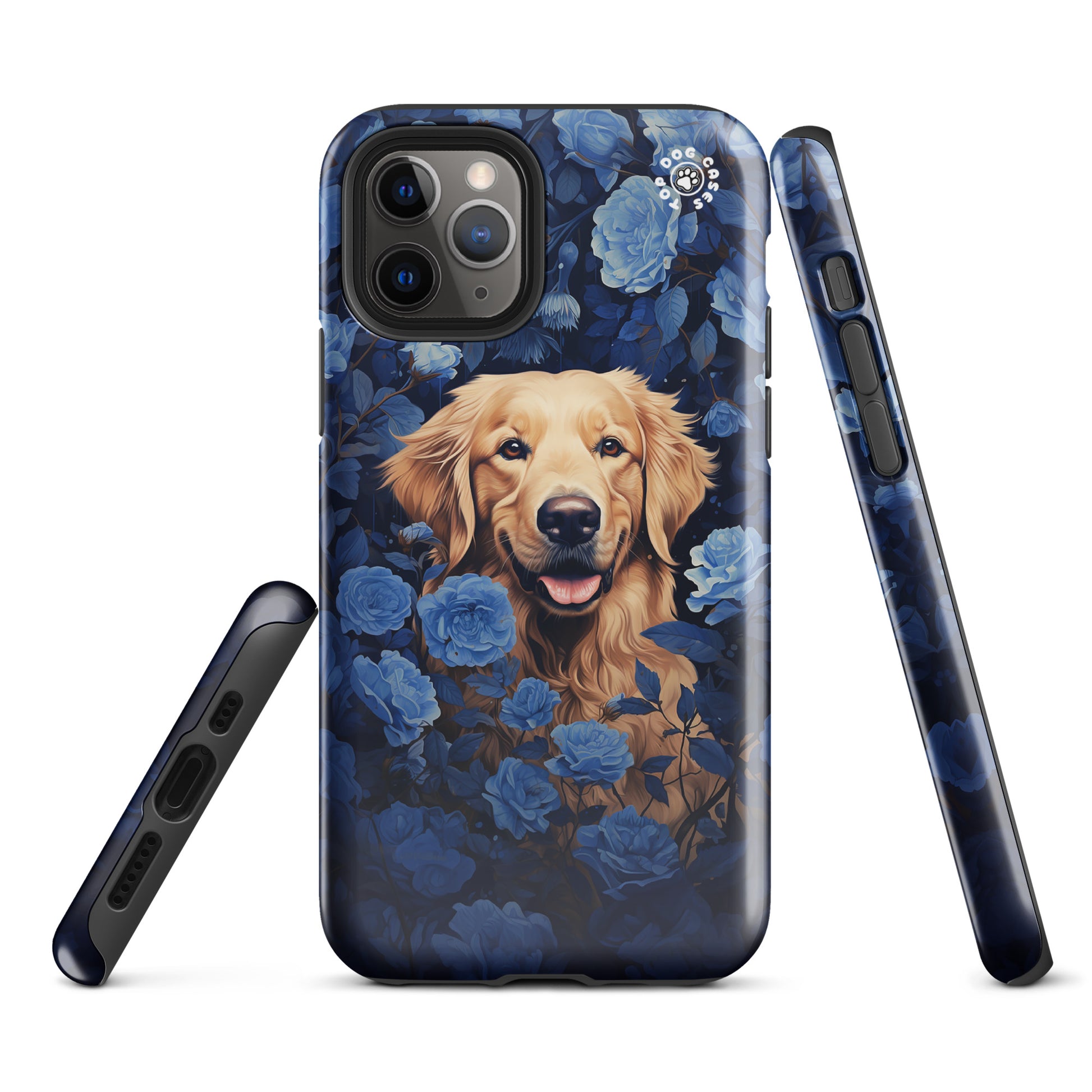 Golden Retriever - iPhone Case - Aesthetic Phone Cases - Top Dog Cases - #DogsAndFlowers, #Golden Retriever, #GoldenRetriever, #GoldenRetrieverCase, #iPhone, #iPhone11, #iphone11case, #iPhone12, #iPhone12case, #iPhone13, #iPhone13case, #iPhone13DogCase, #iPhone13Mini, #iPhone13Pro, #iPhone13ProMax, #iPhone14, #iPhone14case, #iPhone14DogCase, #iPhone14Plus, #iPhone14Pluscase, #iPhone14Pro, #iPhone14ProMax, #iPhone14ProMaxCase, #iPhone15, #iPhone15case, #iPhonecase, #iphonedogcase