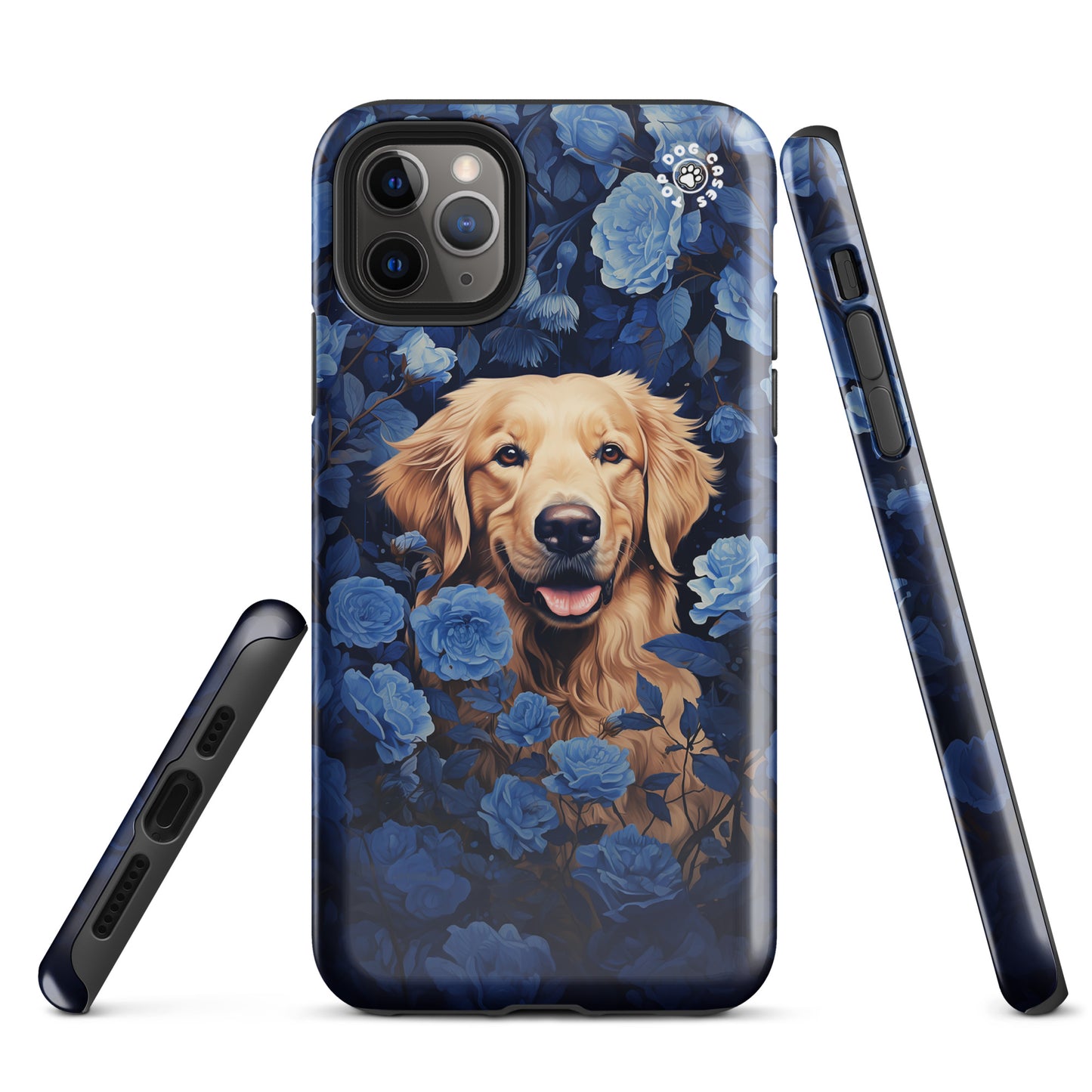 Golden Retriever - iPhone Case - Aesthetic Phone Cases - Top Dog Cases - #DogsAndFlowers, #Golden Retriever, #GoldenRetriever, #GoldenRetrieverCase, #iPhone, #iPhone11, #iphone11case, #iPhone12, #iPhone12case, #iPhone13, #iPhone13case, #iPhone13DogCase, #iPhone13Mini, #iPhone13Pro, #iPhone13ProMax, #iPhone14, #iPhone14case, #iPhone14DogCase, #iPhone14Plus, #iPhone14Pluscase, #iPhone14Pro, #iPhone14ProMax, #iPhone14ProMaxCase, #iPhone15, #iPhone15case, #iPhonecase, #iphonedogcase