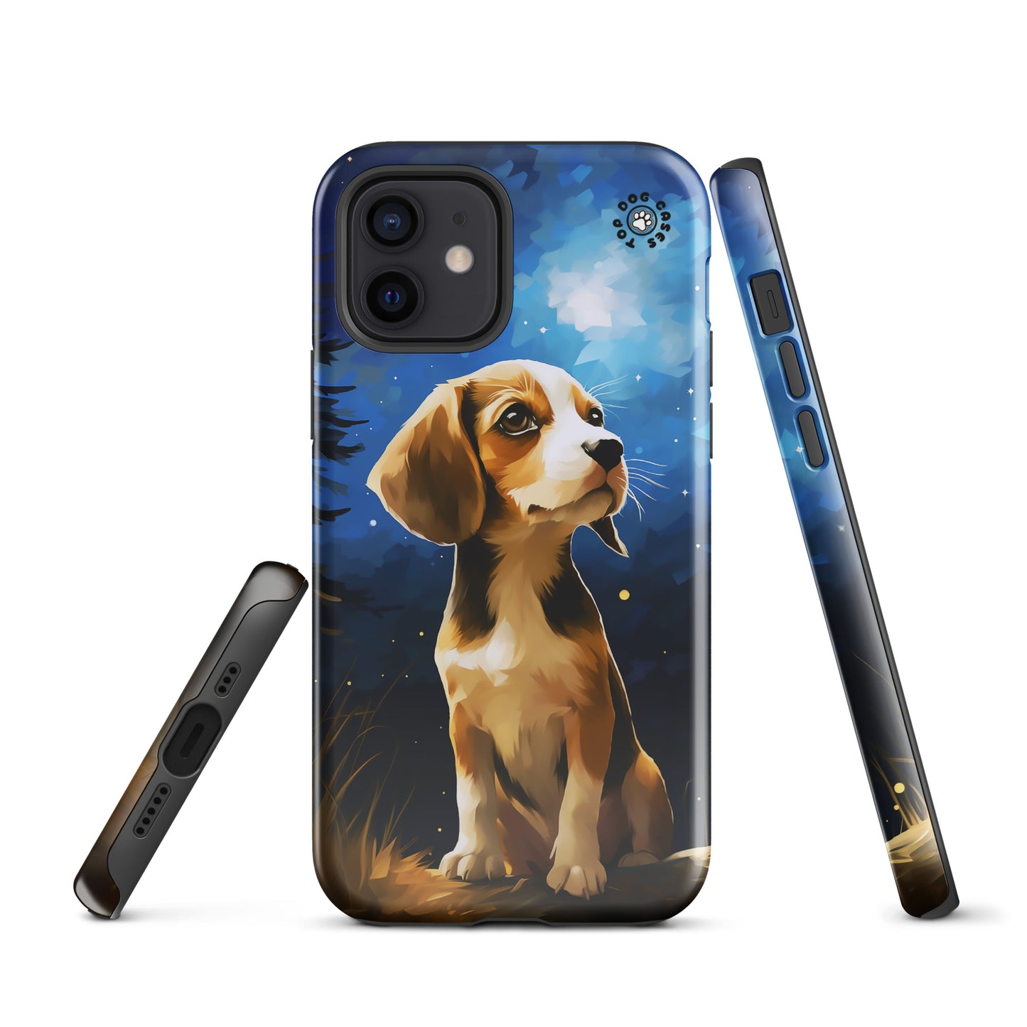 Beagle - iPhone Case - Cute Phone Cases - Top Dog Cases - #Beagle, #iPhone, #iPhone11, #iphone11case, #iPhone12, #iPhone12case, #iPhone13, #iPhone13case, #iPhone13DogCase, #iPhone13Mini, #iPhone13Pro, #iPhone13ProMax, #iPhone14, #iPhone14case, #iPhone14DogCase, #iPhone14Plus, #iPhone14Pluscase, #iPhone14Pro, #iPhone14ProMax, #iPhone14ProMaxCase, #iPhone15, #iPhone15case, #iPhonecase, #iphonedogcase