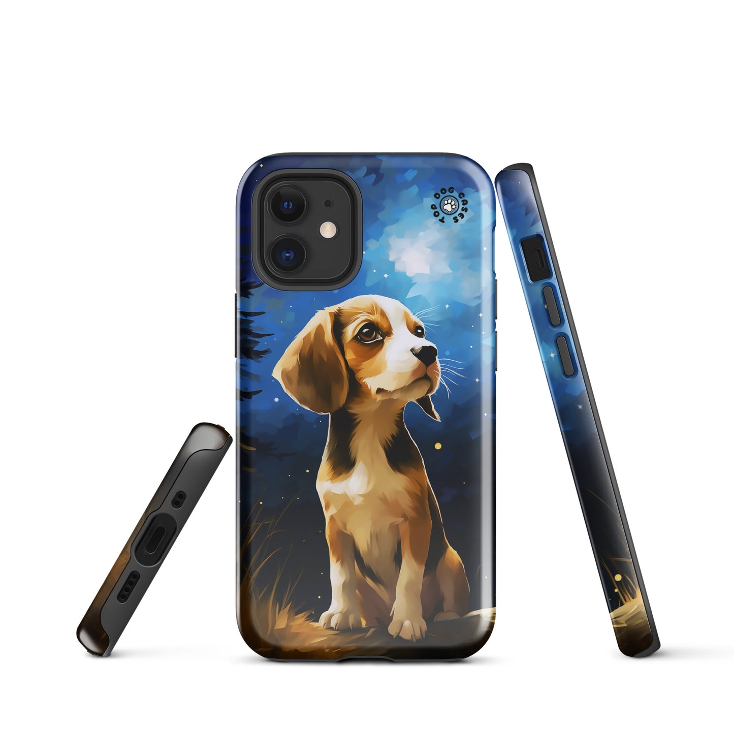 Beagle - iPhone Case - Cute Phone Cases - Top Dog Cases - #Beagle, #iPhone, #iPhone11, #iphone11case, #iPhone12, #iPhone12case, #iPhone13, #iPhone13case, #iPhone13DogCase, #iPhone13Mini, #iPhone13Pro, #iPhone13ProMax, #iPhone14, #iPhone14case, #iPhone14DogCase, #iPhone14Plus, #iPhone14Pluscase, #iPhone14Pro, #iPhone14ProMax, #iPhone14ProMaxCase, #iPhone15, #iPhone15case, #iPhonecase, #iphonedogcase