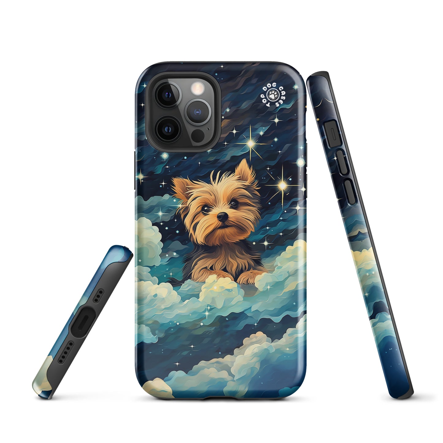 Yorkie - iPhone Case - Cute Phone Cases - Top Dog Cases - #CuteDog, #CuteDogs, #DogPhoneCase, #dogs, #iPhone, #iPhone11, #iphone11case, #iPhone12, #iPhone12case, #iPhone13, #iPhone13case, #iPhone13DogCase, #iPhone13Mini, #iPhone13Pro, #iPhone13ProMax, #iPhone14, #iPhone14case, #iPhone14DogCase, #iPhone14Plus, #iPhone14Pluscase, #iPhone14Pro, #iPhone14ProMax, #iPhone14ProMaxCase, #iPhone15, #iPhone15case, #iPhonecase, #iphonedogcase, #Yorkie