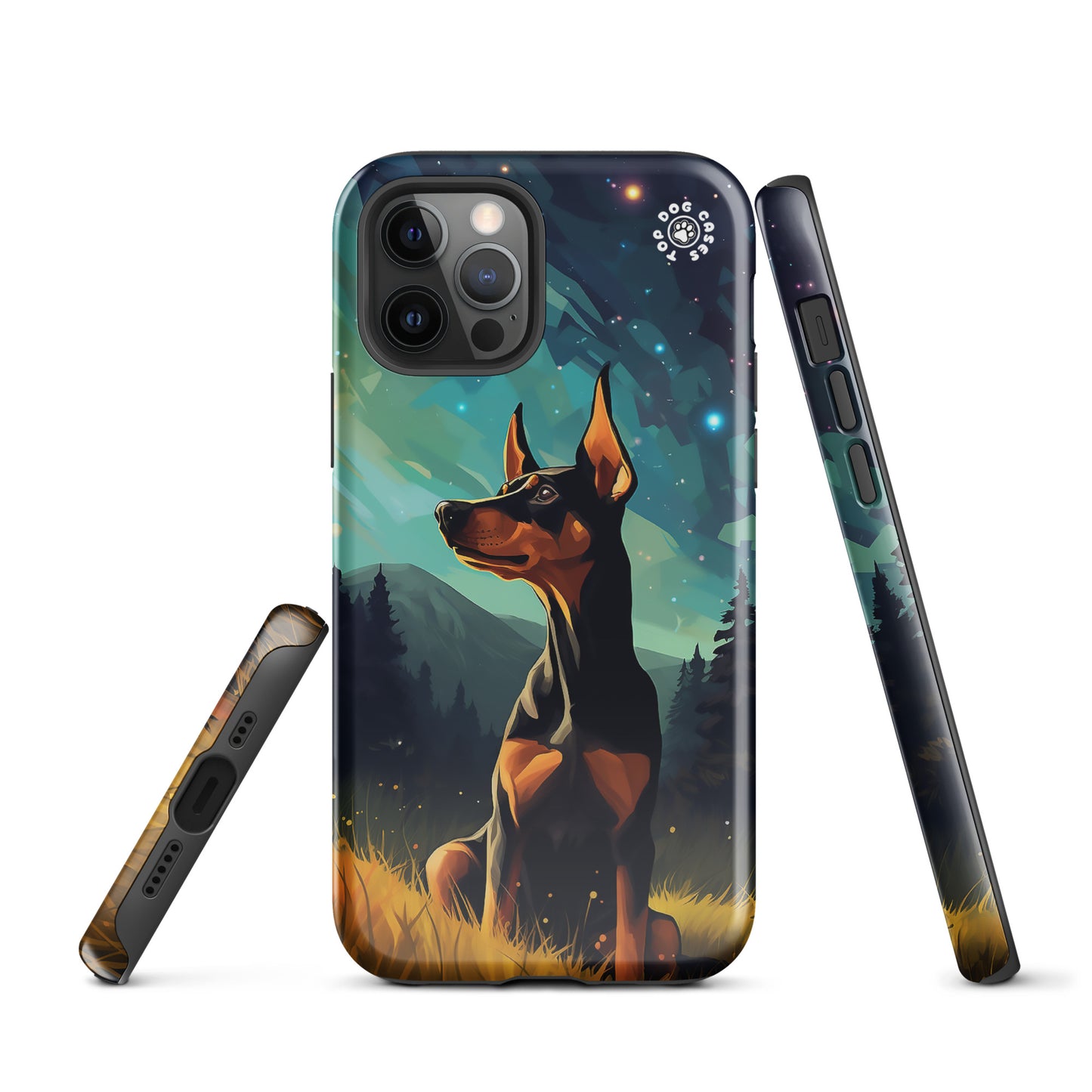 Doberman - iPhone Case - Cute Phone Cases - Top Dog Cases - #Doberman, #iPhone, #iPhone11, #iphone11case, #iPhone12, #iPhone12case, #iPhone13, #iPhone13case, #iPhone13DogCase, #iPhone13Mini, #iPhone13Pro, #iPhone13ProMax, #iPhone14, #iPhone14case, #iPhone14DogCase, #iPhone14Plus, #iPhone14Pluscase, #iPhone14Pro, #iPhone14ProMax, #iPhone14ProMaxCase, #iPhone15, #iPhone15case, #iPhonecase, #iphonedogcase