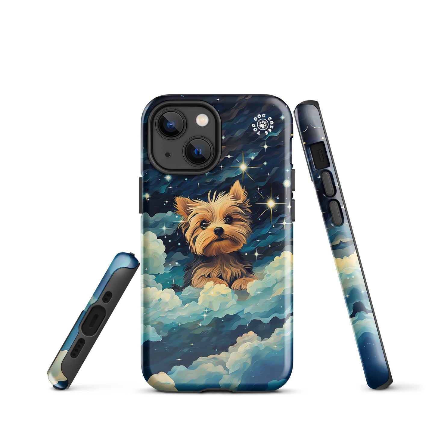 Yorkie - iPhone Case - Cute Phone Cases - Top Dog Cases - #CuteDog, #CuteDogs, #DogPhoneCase, #dogs, #iPhone, #iPhone11, #iphone11case, #iPhone12, #iPhone12case, #iPhone13, #iPhone13case, #iPhone13DogCase, #iPhone13Mini, #iPhone13Pro, #iPhone13ProMax, #iPhone14, #iPhone14case, #iPhone14DogCase, #iPhone14Plus, #iPhone14Pluscase, #iPhone14Pro, #iPhone14ProMax, #iPhone14ProMaxCase, #iPhone15, #iPhone15case, #iPhonecase, #iphonedogcase, #Yorkie