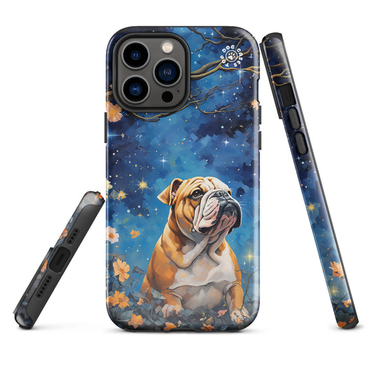 Bulldog - iPhone 13 Case - Cute Phone Cases - Top Dog Cases - #Bulldog, #CuteDog, #CuteDogs, #CutePhoneCases, #DogPhoneCase, #dogs, #iPhone, #iPhone13, #iPhone13case, #iPhone13DogCase, #iPhone13Mini, #iPhone13Pro, #iPhone13ProMax, #iphonedogcase