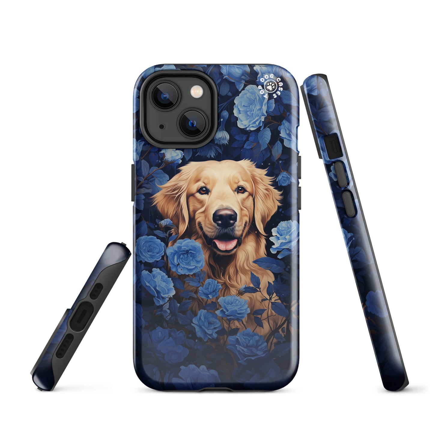 Golden Retriever - iPhone Case - Aesthetic Phone Cases - Top Dog Cases - #DogsAndFlowers, #Golden Retriever, #GoldenRetriever, #GoldenRetrieverCase, #iPhone, #iPhone11, #iphone11case, #iPhone12, #iPhone12case, #iPhone13, #iPhone13case, #iPhone13DogCase, #iPhone13Mini, #iPhone13Pro, #iPhone13ProMax, #iPhone14, #iPhone14case, #iPhone14DogCase, #iPhone14Plus, #iPhone14Pluscase, #iPhone14Pro, #iPhone14ProMax, #iPhone14ProMaxCase, #iPhone15, #iPhone15case, #iPhonecase, #iphonedogcase