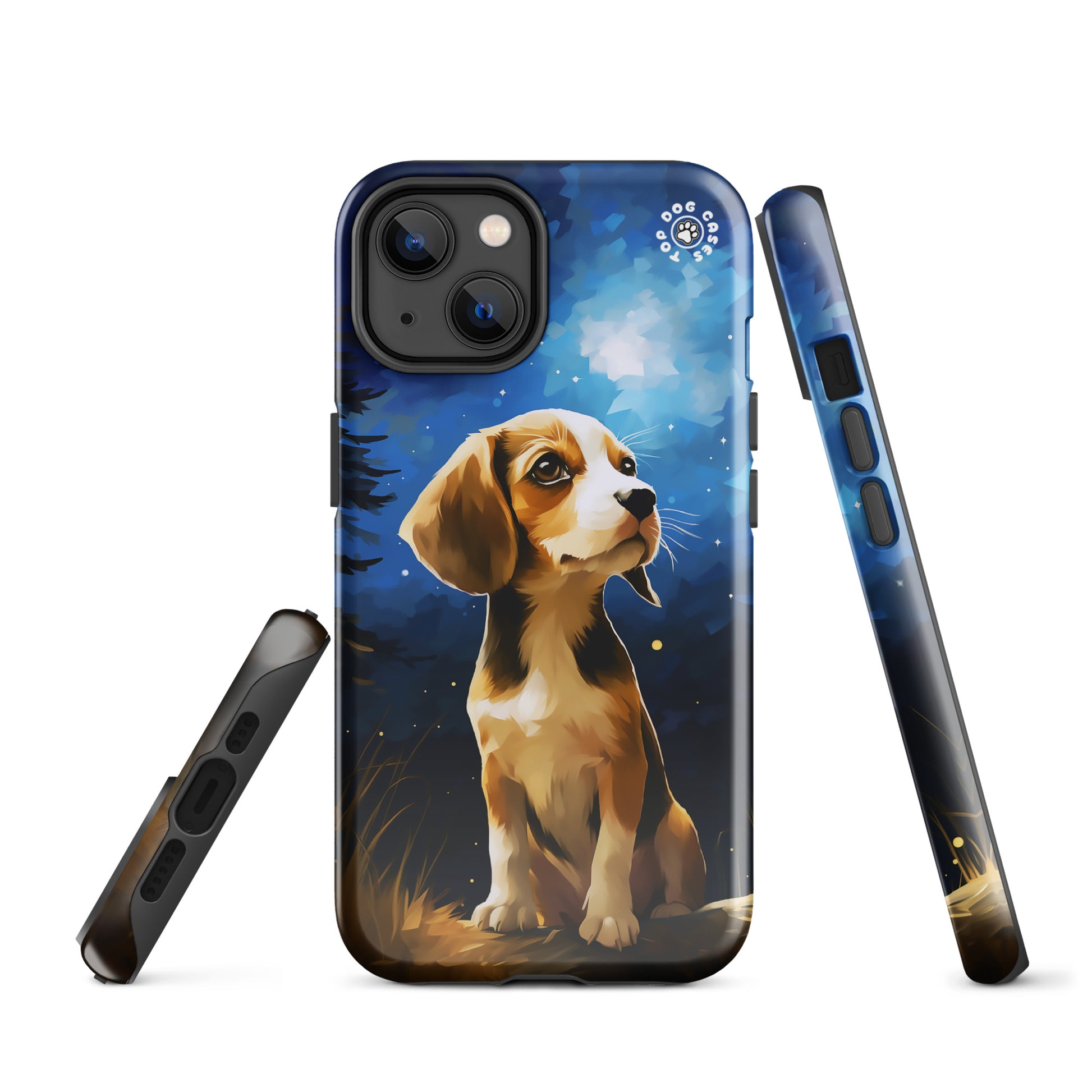 Beagle - iPhone 14 Case - Top Dog Cases - #Beagle, #CuteDog, #CuteDogs, #CutePhoneCases, #DogPhoneCase, #dogs, #iPhone, #iPhone14, #iPhone14case, #iPhone14DogCase, #iPhone14Plus, #iPhone14Pluscase, #iPhone14Pro, #iPhone14ProMax, #iPhone14ProMaxCase