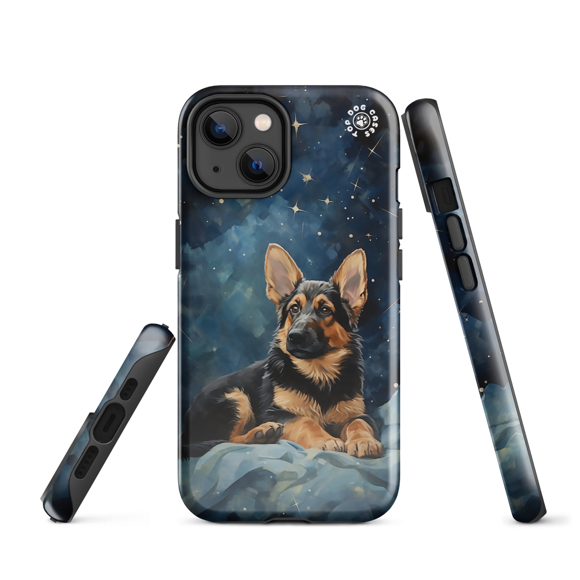German Shepherd - iPhone 14 Case - Top Dog Cases - #CuteDog, #CuteDogs, #German Shepherd, #GermanShepherdCase, #iPhone, #iPhone14, #iPhone14case, #iPhone14DogCase, #iPhone14Plus, #iPhone14Pluscase, #iPhone14Pro, #iPhone14ProMax, #iPhone14ProMaxCase