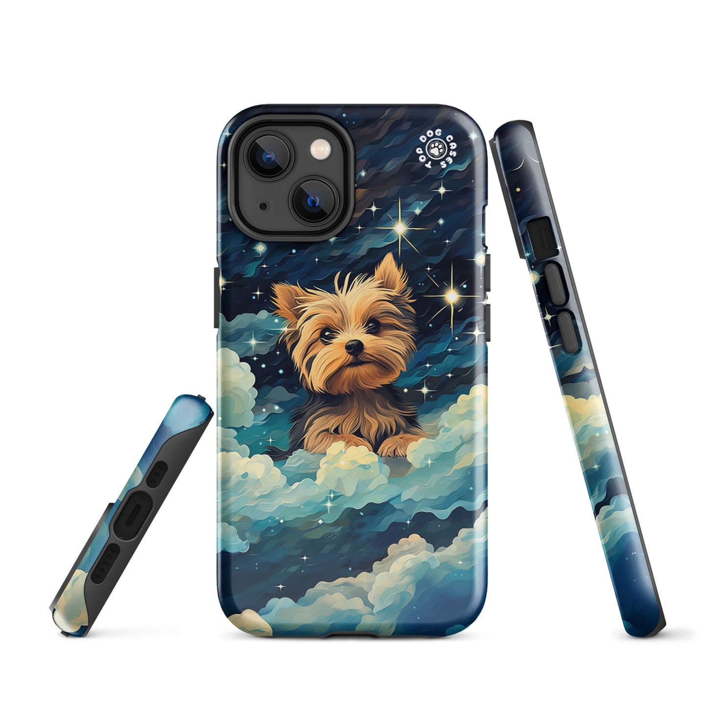 Yorkie - iPhone Case - Cute Phone Cases - Top Dog Cases - #CuteDog, #CuteDogs, #DogPhoneCase, #dogs, #iPhone, #iPhone11, #iphone11case, #iPhone12, #iPhone12case, #iPhone13, #iPhone13case, #iPhone13DogCase, #iPhone13Mini, #iPhone13Pro, #iPhone13ProMax, #iPhone14, #iPhone14case, #iPhone14DogCase, #iPhone14Plus, #iPhone14Pluscase, #iPhone14Pro, #iPhone14ProMax, #iPhone14ProMaxCase, #iPhone15, #iPhone15case, #iPhonecase, #iphonedogcase, #Yorkie