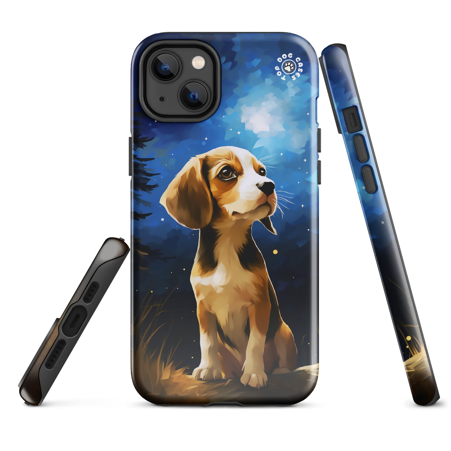 Beagle - iPhone 14 Case - Top Dog Cases - #Beagle, #CuteDog, #CuteDogs, #CutePhoneCases, #DogPhoneCase, #dogs, #iPhone, #iPhone14, #iPhone14case, #iPhone14DogCase, #iPhone14Plus, #iPhone14Pluscase, #iPhone14Pro, #iPhone14ProMax, #iPhone14ProMaxCase