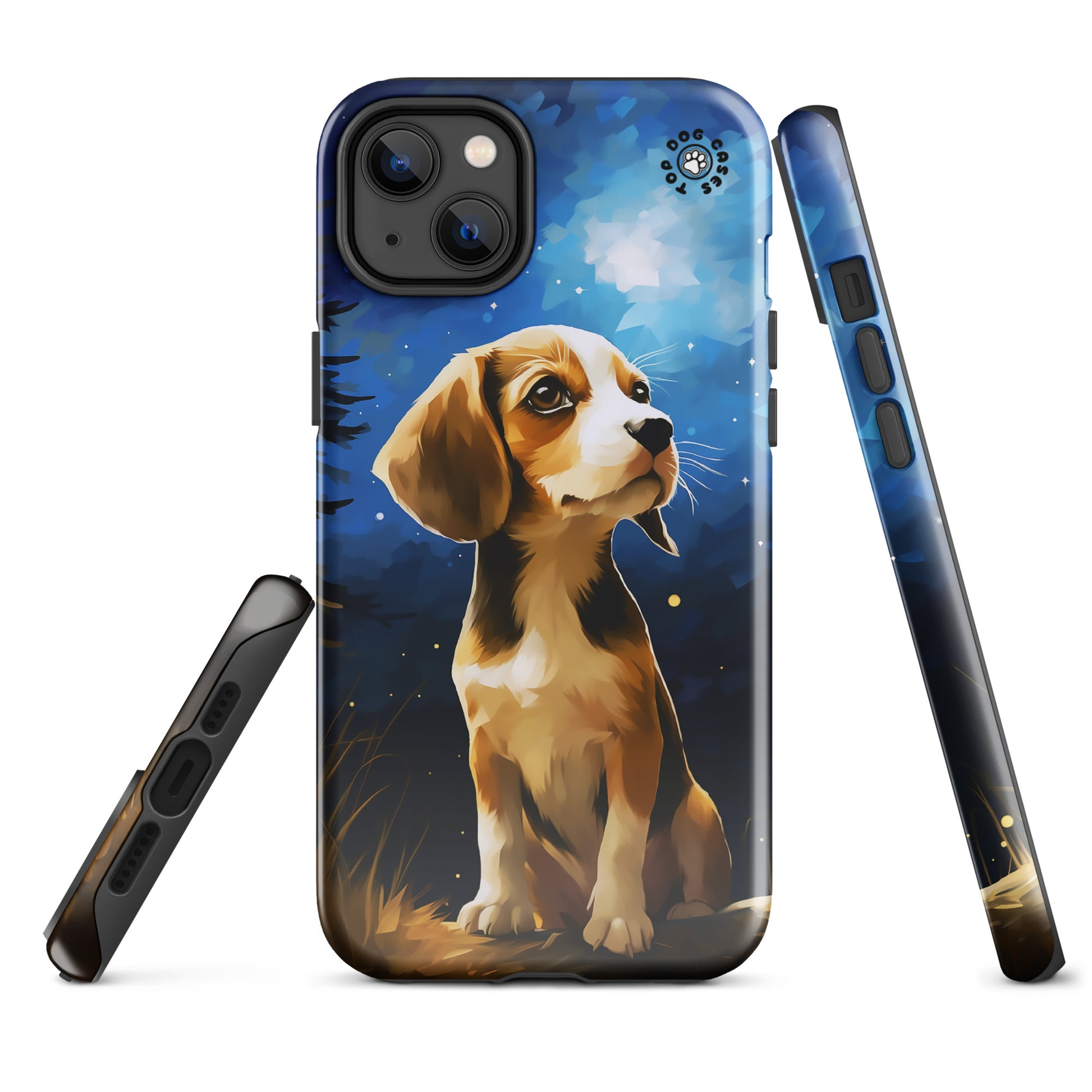 Beagle - iPhone Case - Cute Phone Cases - Top Dog Cases - #Beagle, #iPhone, #iPhone11, #iphone11case, #iPhone12, #iPhone12case, #iPhone13, #iPhone13case, #iPhone13DogCase, #iPhone13Mini, #iPhone13Pro, #iPhone13ProMax, #iPhone14, #iPhone14case, #iPhone14DogCase, #iPhone14Plus, #iPhone14Pluscase, #iPhone14Pro, #iPhone14ProMax, #iPhone14ProMaxCase, #iPhone15, #iPhone15case, #iPhonecase, #iphonedogcase