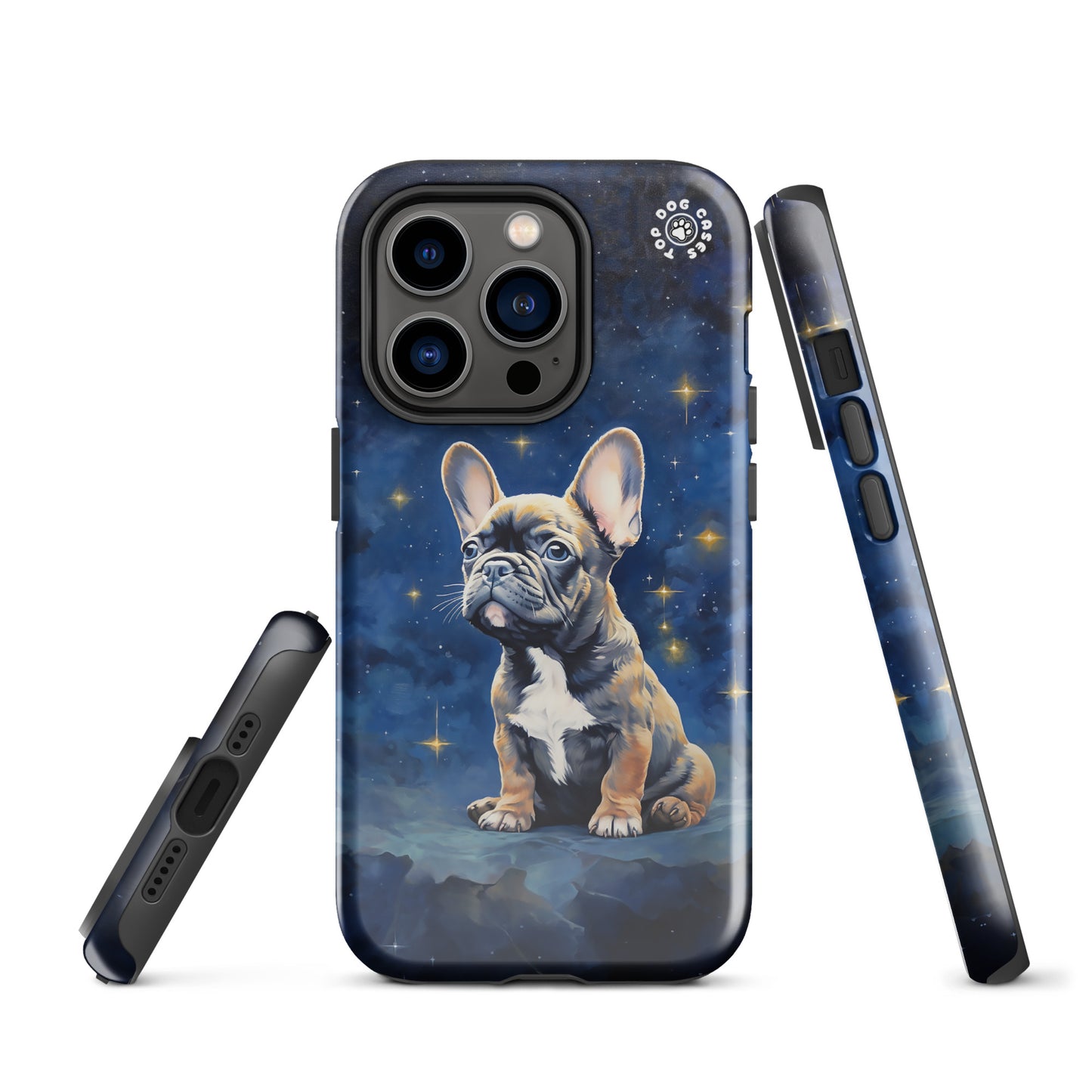 French Bulldog - iPhone 14 Case - Top Dog Cases - #CuteDog, #CuteDogs, #DogPhoneCase, #dogs, #French Bulldog, #FrenchBulldog, #iPhone, #iPhone14, #iPhone14case, #iPhone14DogCase, #iPhone14Plus, #iPhone14Pluscase, #iPhone14Pro, #iPhone14ProMax, #iPhone14ProMaxCase, #iphonedogcase