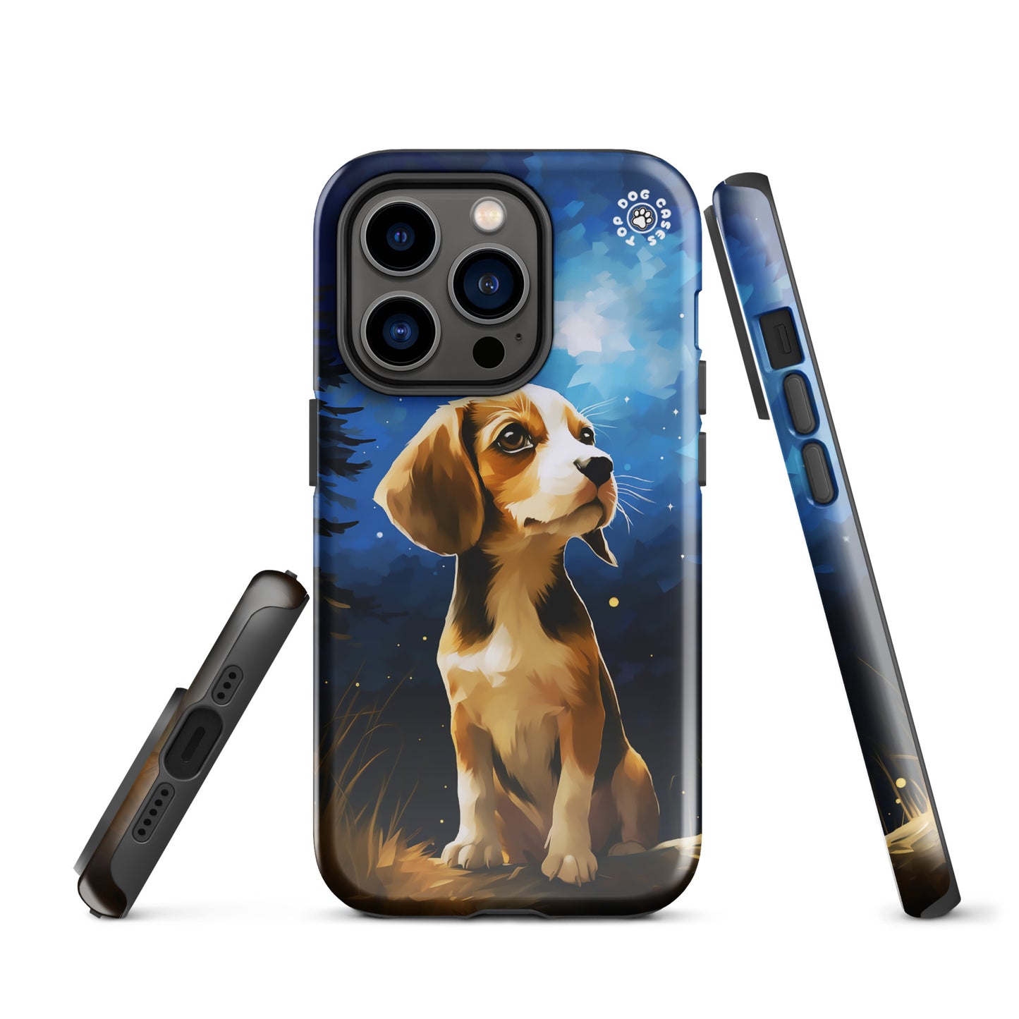 Beagle - iPhone 14 Case - Top Dog Cases - #Beagle, #CuteDog, #CuteDogs, #CutePhoneCases, #DogPhoneCase, #dogs, #iPhone, #iPhone14, #iPhone14case, #iPhone14DogCase, #iPhone14Plus, #iPhone14Pluscase, #iPhone14Pro, #iPhone14ProMax, #iPhone14ProMaxCase