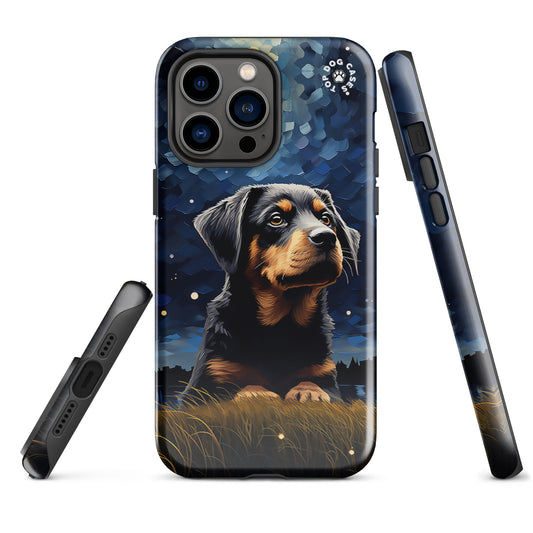 iPhone 14 Case with Rottweiler - Top Dog Cases - #CuteDog, #CuteDogs, #CutePhoneCases, #DogPhoneCase, #dogs, #iPhone14, #iPhone14case, #iPhone14DogCase, #iPhone14Plus, #iPhone14Pluscase, #iPhone14Pro, #iPhone14ProMax, #iPhone14ProMaxCase, #Rottweiler