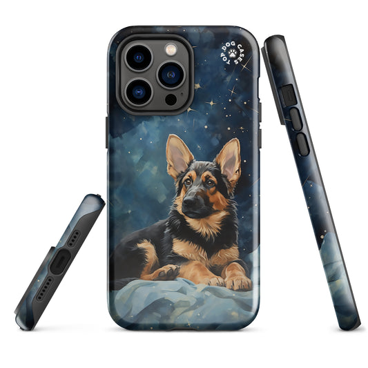 iPhone 14 Case with German Shepherd - Top Dog Cases - #CuteDog, #CuteDogs, #German Shepherd, #GermanShepherdCase, #iPhone, #iPhone14, #iPhone14case, #iPhone14DogCase, #iPhone14Plus, #iPhone14Pluscase, #iPhone14Pro, #iPhone14ProMax, #iPhone14ProMaxCase
