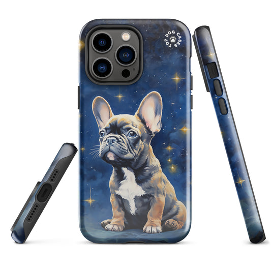 iPhone 14 Case with French Bulldog - Top Dog Cases - #CuteDog, #CuteDogs, #DogPhoneCase, #dogs, #French Bulldog, #FrenchBulldog, #iPhone, #iPhone14, #iPhone14case, #iPhone14DogCase, #iPhone14Plus, #iPhone14Pluscase, #iPhone14Pro, #iPhone14ProMax, #iPhone14ProMaxCase, #iphonedogcase