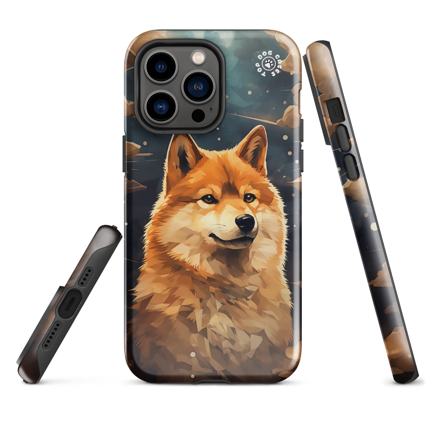 Akita - iPhone Case - Cute Phone Cases