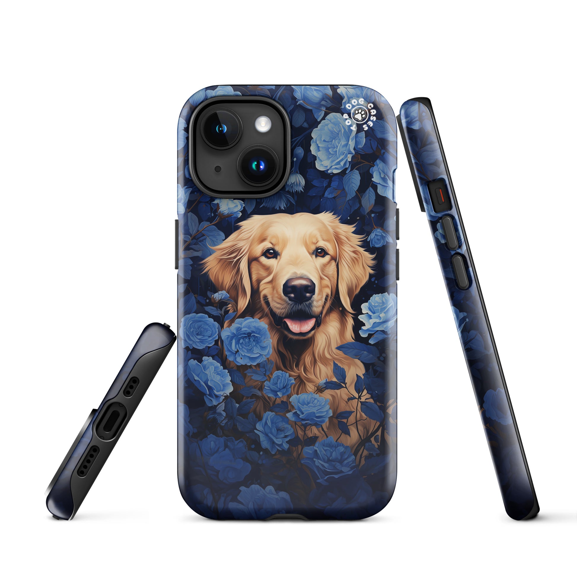 Golden Retriever - iPhone Case - Aesthetic Phone Cases - Top Dog Cases - #DogsAndFlowers, #Golden Retriever, #GoldenRetriever, #GoldenRetrieverCase, #iPhone, #iPhone11, #iphone11case, #iPhone12, #iPhone12case, #iPhone13, #iPhone13case, #iPhone13DogCase, #iPhone13Mini, #iPhone13Pro, #iPhone13ProMax, #iPhone14, #iPhone14case, #iPhone14DogCase, #iPhone14Plus, #iPhone14Pluscase, #iPhone14Pro, #iPhone14ProMax, #iPhone14ProMaxCase, #iPhone15, #iPhone15case, #iPhonecase, #iphonedogcase