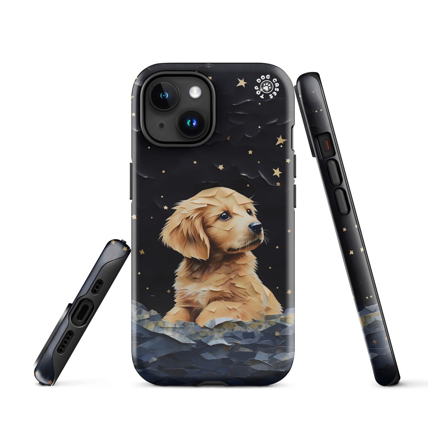 Golden Retriever Puppy - iPhone Case - Cute Phone Cases - Top Dog Cases - #Golden Retriever, #GoldenRetriever, #GoldenRetrieverCase, #iPhone, #iPhone11, #iphone11case, #iPhone12, #iPhone12case, #iPhone13, #iPhone13case, #iPhone13DogCase, #iPhone13Mini, #iPhone13Pro, #iPhone13ProMax, #iPhone14, #iPhone14case, #iPhone14DogCase, #iPhone14Plus, #iPhone14Pluscase, #iPhone14Pro, #iPhone14ProMax, #iPhone14ProMaxCase, #iPhone15, #iPhone15case, #iPhonecase, #iphonedogcase