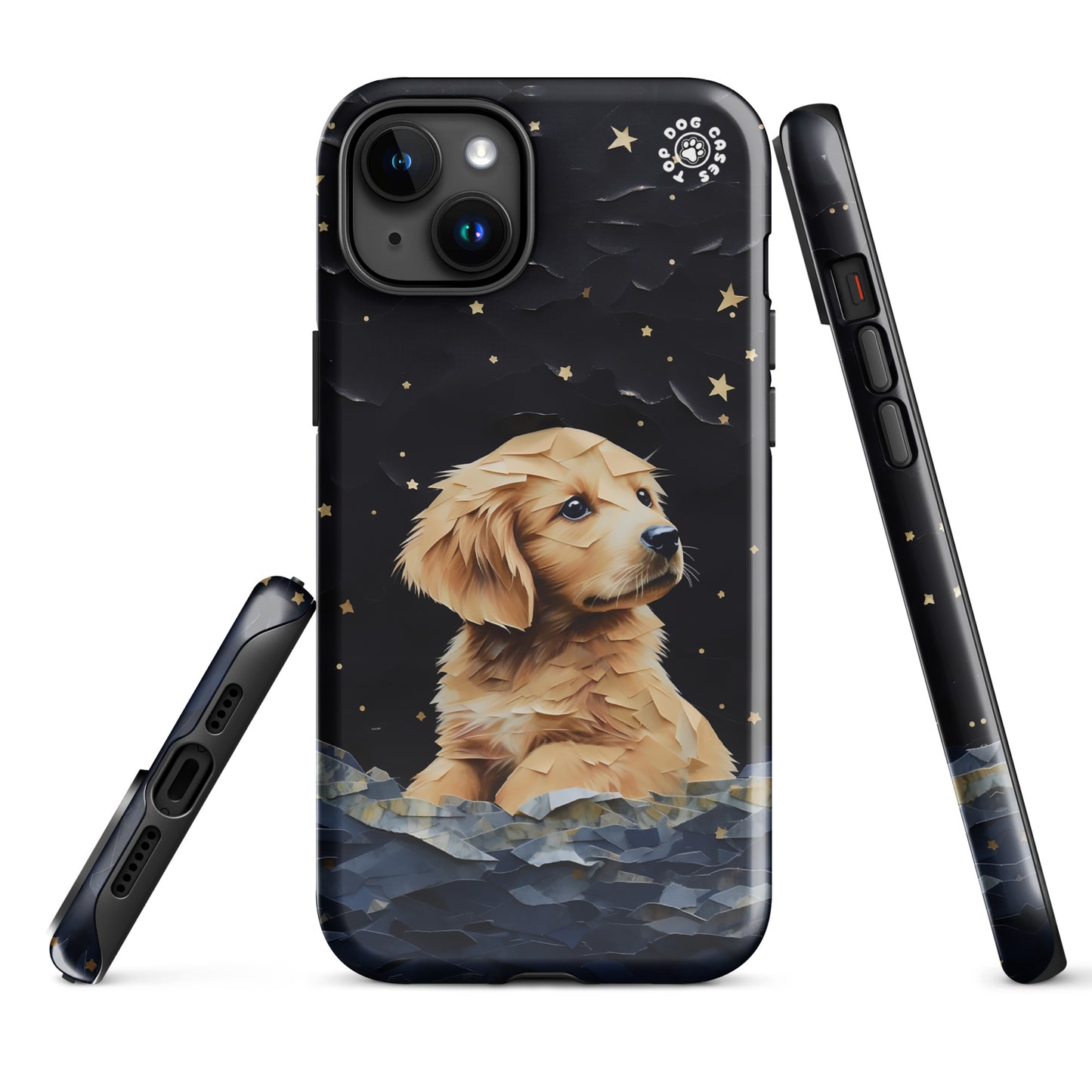 Golden Retriever Puppy - iPhone Case - Cute Phone Cases - Top Dog Cases - #Golden Retriever, #GoldenRetriever, #GoldenRetrieverCase, #iPhone, #iPhone11, #iphone11case, #iPhone12, #iPhone12case, #iPhone13, #iPhone13case, #iPhone13DogCase, #iPhone13Mini, #iPhone13Pro, #iPhone13ProMax, #iPhone14, #iPhone14case, #iPhone14DogCase, #iPhone14Plus, #iPhone14Pluscase, #iPhone14Pro, #iPhone14ProMax, #iPhone14ProMaxCase, #iPhone15, #iPhone15case, #iPhonecase, #iphonedogcase