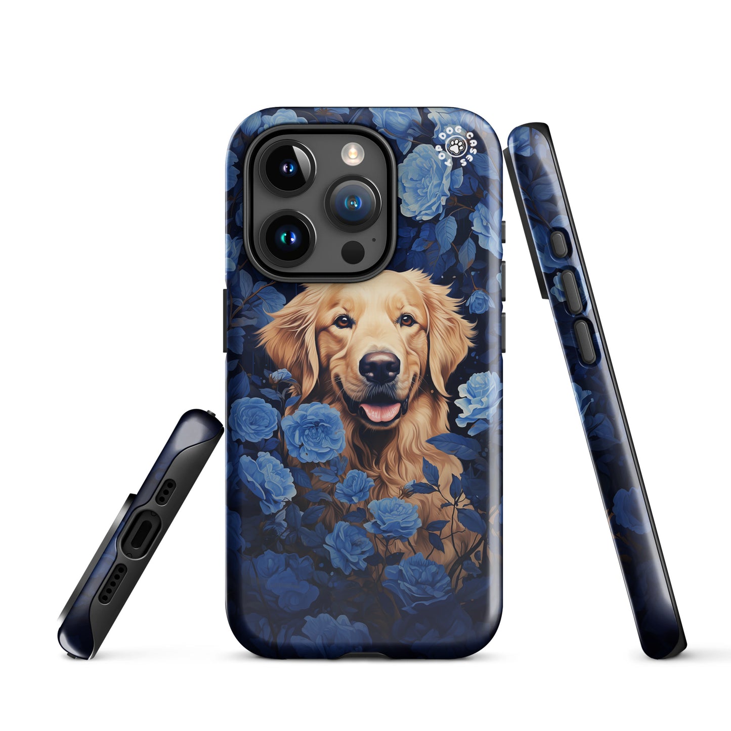 Golden Retriever - iPhone Case - Aesthetic Phone Cases - Top Dog Cases - #DogsAndFlowers, #Golden Retriever, #GoldenRetriever, #GoldenRetrieverCase, #iPhone, #iPhone11, #iphone11case, #iPhone12, #iPhone12case, #iPhone13, #iPhone13case, #iPhone13DogCase, #iPhone13Mini, #iPhone13Pro, #iPhone13ProMax, #iPhone14, #iPhone14case, #iPhone14DogCase, #iPhone14Plus, #iPhone14Pluscase, #iPhone14Pro, #iPhone14ProMax, #iPhone14ProMaxCase, #iPhone15, #iPhone15case, #iPhonecase, #iphonedogcase