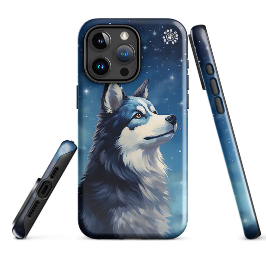 Siberian Husky - iPhone Case - Cute Phone Cases - Top Dog Cases - #CuteDog, #CuteDogs, #dogs, #Husky, #iPhone, #iPhone11, #iphone11case, #iPhone12, #iPhone12case, #iPhone13, #iPhone13case, #iPhone13DogCase, #iPhone13Mini, #iPhone13Pro, #iPhone13ProMax, #iPhone14, #iPhone14case, #iPhone14DogCase, #iPhone14Plus, #iPhone14Pluscase, #iPhone14Pro, #iPhone14ProMax, #iPhone14ProMaxCase, #iPhone15, #iPhone15case, #iPhonecase, #iphonedogcase, #Siberian Husky