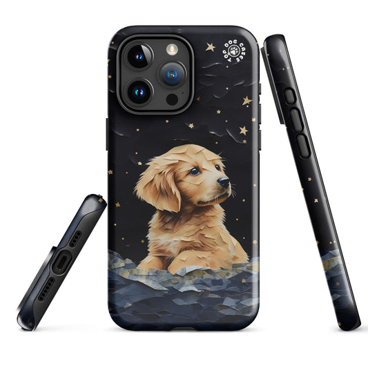 Golden Retriever Puppy - iPhone Case - Cute Phone Cases - Top Dog Cases - #Golden Retriever, #GoldenRetriever, #GoldenRetrieverCase, #iPhone, #iPhone11, #iphone11case, #iPhone12, #iPhone12case, #iPhone13, #iPhone13case, #iPhone13DogCase, #iPhone13Mini, #iPhone13Pro, #iPhone13ProMax, #iPhone14, #iPhone14case, #iPhone14DogCase, #iPhone14Plus, #iPhone14Pluscase, #iPhone14Pro, #iPhone14ProMax, #iPhone14ProMaxCase, #iPhone15, #iPhone15case, #iPhonecase, #iphonedogcase