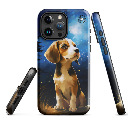 Beagle - iPhone Case - Cute Phone Cases - Top Dog Cases - #Beagle, #iPhone, #iPhone11, #iphone11case, #iPhone12, #iPhone12case, #iPhone13, #iPhone13case, #iPhone13DogCase, #iPhone13Mini, #iPhone13Pro, #iPhone13ProMax, #iPhone14, #iPhone14case, #iPhone14DogCase, #iPhone14Plus, #iPhone14Pluscase, #iPhone14Pro, #iPhone14ProMax, #iPhone14ProMaxCase, #iPhone15, #iPhone15case, #iPhonecase, #iphonedogcase