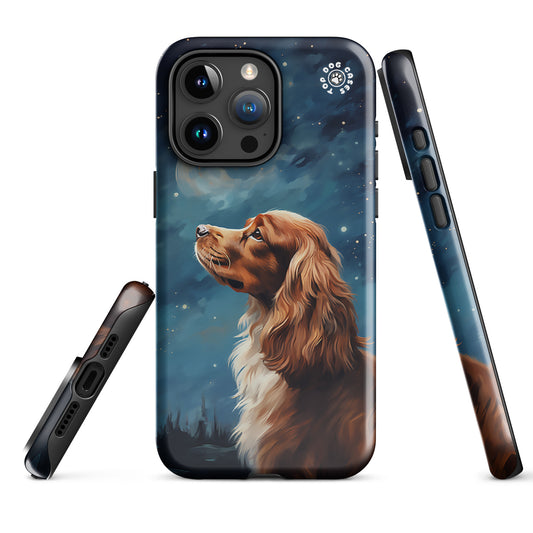 Cocker Spaniel - iPhone Case - Cute Phone Cases - Top Dog Cases - #Cocker Spaniel, #CuteDog, #CuteDogs, #dogs, #iPhone, #iPhone11, #iphone11case, #iPhone12, #iPhone12case, #iPhone13, #iPhone13case, #iPhone13DogCase, #iPhone13Mini, #iPhone13Pro, #iPhone13ProMax, #iPhone14, #iPhone14case, #iPhone14DogCase, #iPhone14Plus, #iPhone14Pluscase, #iPhone14Pro, #iPhone14ProMax, #iPhone14ProMaxCase, #iPhone15, #iPhone15case, #iPhonecase, #iphonedogcase