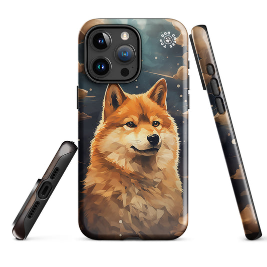 Akita - iPhone Case - Cute Phone Cases - Top Dog Cases - #Akita, #CuteDog, #iPhone, #iPhone11, #iphone11case, #iPhone12, #iPhone12case, #iPhone13, #iPhone13case, #iPhone13DogCase, #iPhone13Mini, #iPhone13Pro, #iPhone13ProMax, #iPhone14, #iPhone14case, #iPhone14DogCase, #iPhone14Plus, #iPhone14Pluscase, #iPhone14Pro, #iPhone14ProMax, #iPhone14ProMaxCase, #iPhone15, #iPhone15case, #iPhonecase, #iphonedogcase