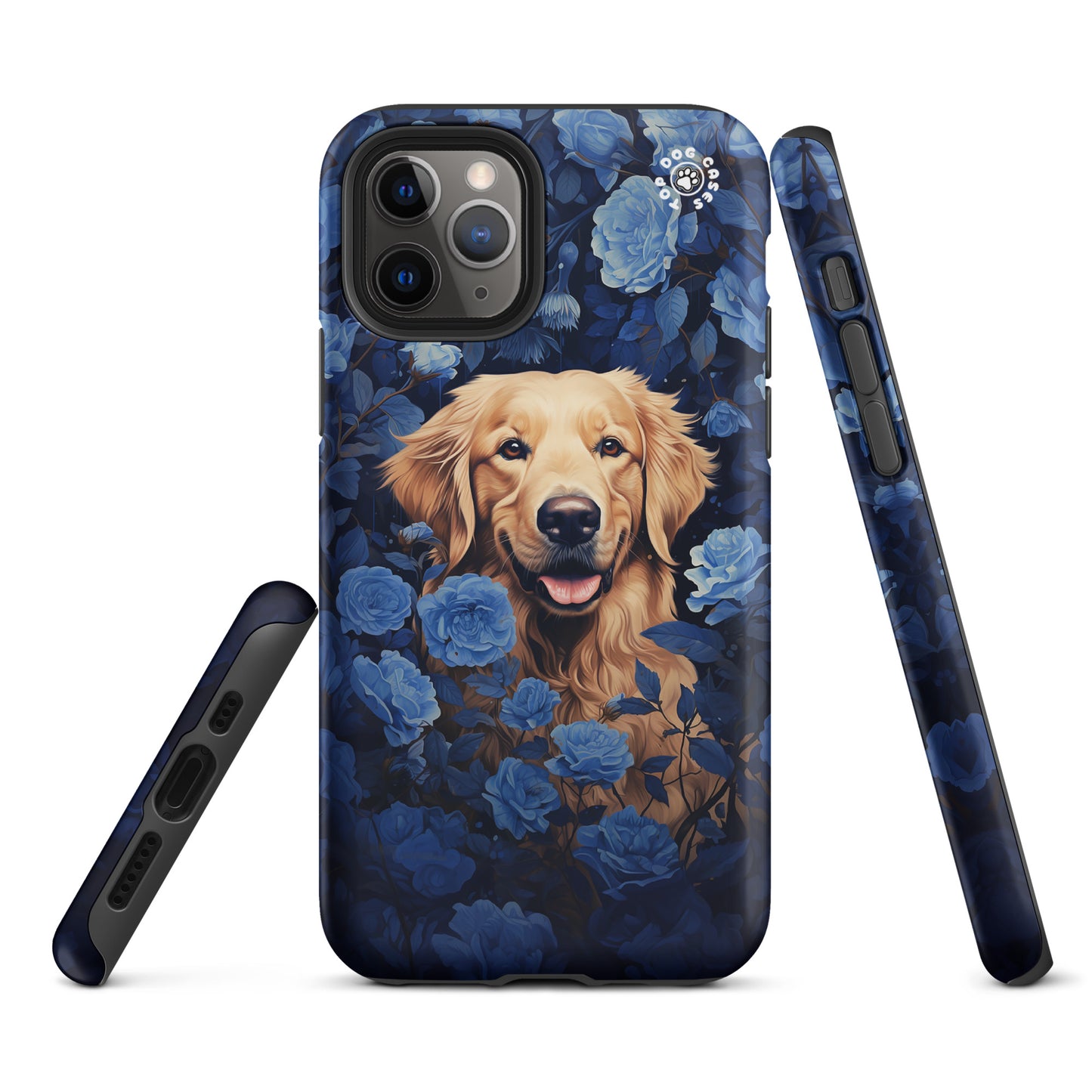 Golden Retriever - iPhone Case - Aesthetic Phone Cases - Top Dog Cases - #DogsAndFlowers, #Golden Retriever, #GoldenRetriever, #GoldenRetrieverCase, #iPhone, #iPhone11, #iphone11case, #iPhone12, #iPhone12case, #iPhone13, #iPhone13case, #iPhone13DogCase, #iPhone13Mini, #iPhone13Pro, #iPhone13ProMax, #iPhone14, #iPhone14case, #iPhone14DogCase, #iPhone14Plus, #iPhone14Pluscase, #iPhone14Pro, #iPhone14ProMax, #iPhone14ProMaxCase, #iPhone15, #iPhone15case, #iPhonecase, #iphonedogcase