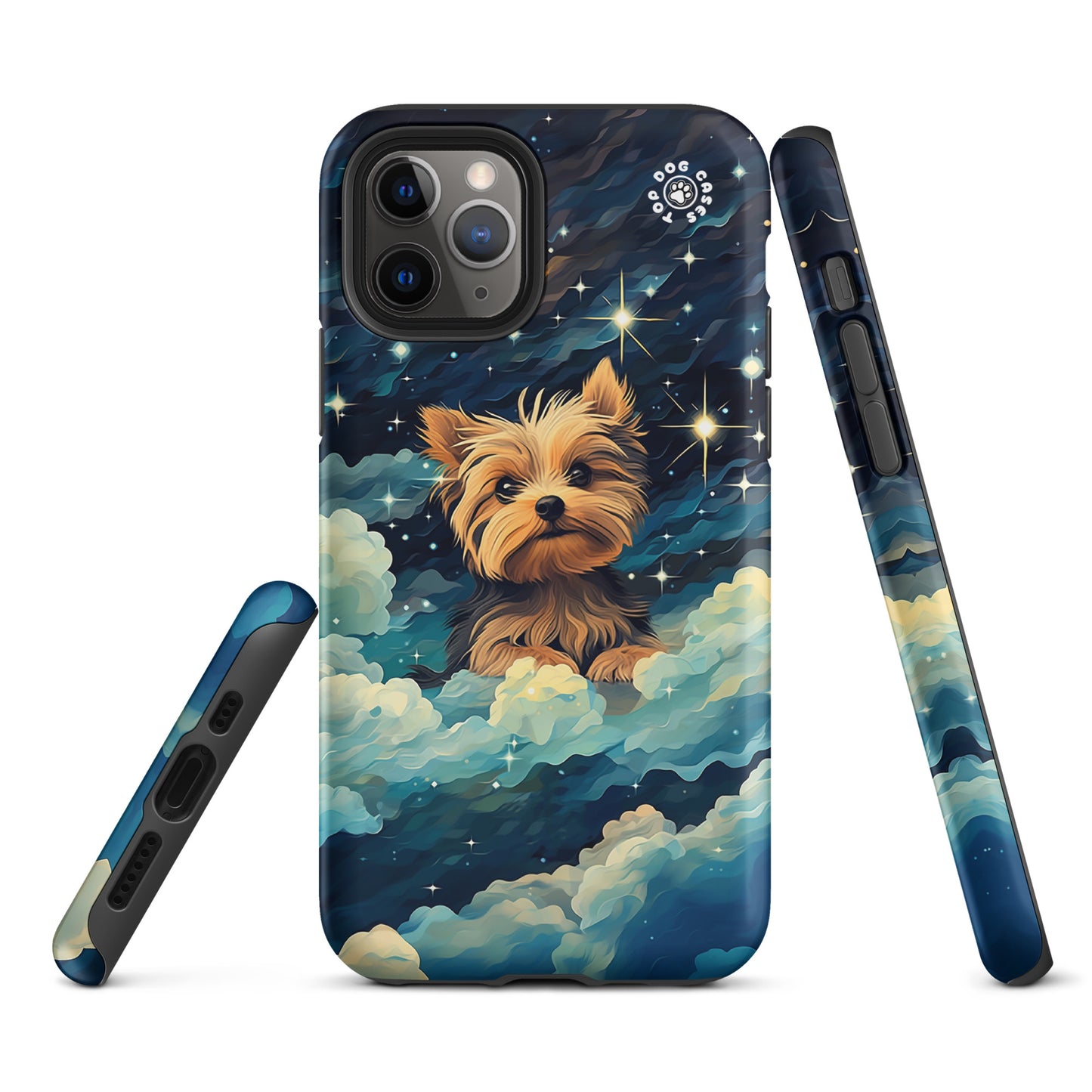 Yorkie - iPhone Case - Cute Phone Cases - Top Dog Cases - #CuteDog, #CuteDogs, #DogPhoneCase, #dogs, #iPhone, #iPhone11, #iphone11case, #iPhone12, #iPhone12case, #iPhone13, #iPhone13case, #iPhone13DogCase, #iPhone13Mini, #iPhone13Pro, #iPhone13ProMax, #iPhone14, #iPhone14case, #iPhone14DogCase, #iPhone14Plus, #iPhone14Pluscase, #iPhone14Pro, #iPhone14ProMax, #iPhone14ProMaxCase, #iPhone15, #iPhone15case, #iPhonecase, #iphonedogcase, #Yorkie