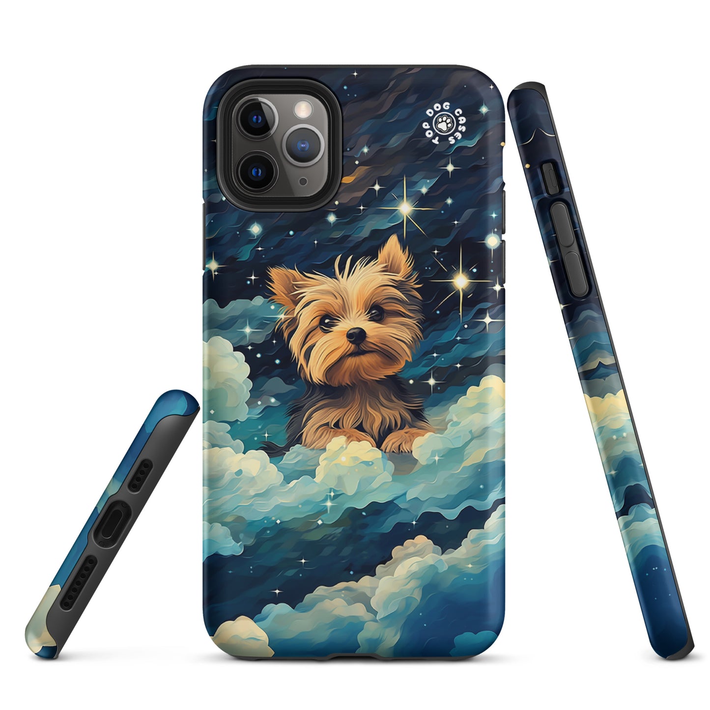 Yorkie - iPhone Case - Cute Phone Cases - Top Dog Cases - #CuteDog, #CuteDogs, #DogPhoneCase, #dogs, #iPhone, #iPhone11, #iphone11case, #iPhone12, #iPhone12case, #iPhone13, #iPhone13case, #iPhone13DogCase, #iPhone13Mini, #iPhone13Pro, #iPhone13ProMax, #iPhone14, #iPhone14case, #iPhone14DogCase, #iPhone14Plus, #iPhone14Pluscase, #iPhone14Pro, #iPhone14ProMax, #iPhone14ProMaxCase, #iPhone15, #iPhone15case, #iPhonecase, #iphonedogcase, #Yorkie