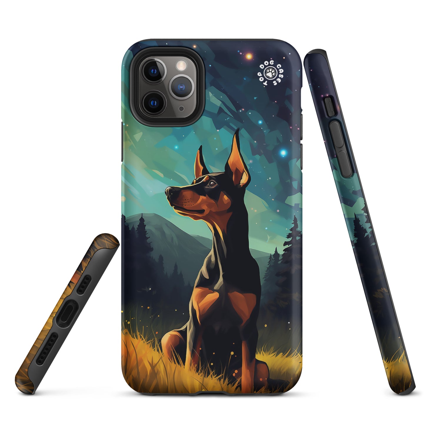 Doberman - iPhone Case - Cute Phone Cases - Top Dog Cases - #Doberman, #iPhone, #iPhone11, #iphone11case, #iPhone12, #iPhone12case, #iPhone13, #iPhone13case, #iPhone13DogCase, #iPhone13Mini, #iPhone13Pro, #iPhone13ProMax, #iPhone14, #iPhone14case, #iPhone14DogCase, #iPhone14Plus, #iPhone14Pluscase, #iPhone14Pro, #iPhone14ProMax, #iPhone14ProMaxCase, #iPhone15, #iPhone15case, #iPhonecase, #iphonedogcase