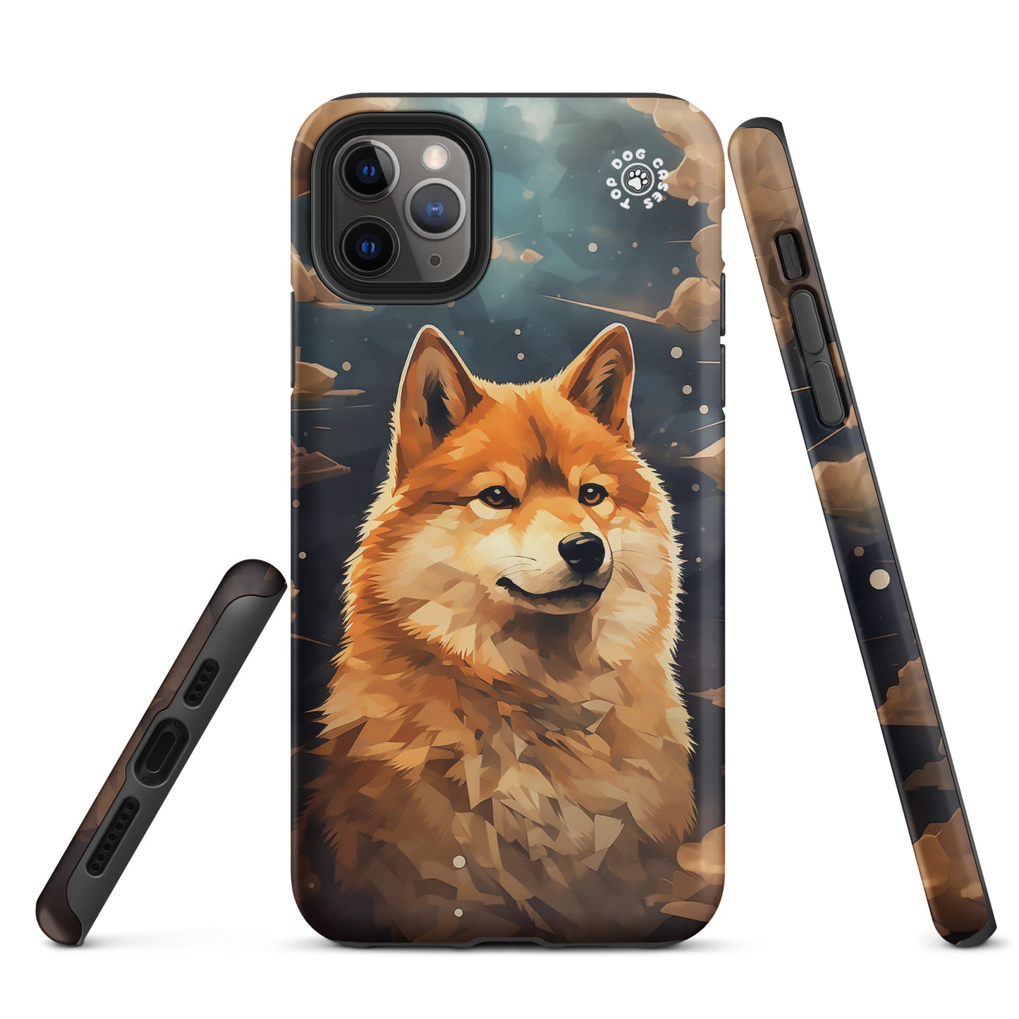 Akita - iPhone Case - Cute Phone Cases