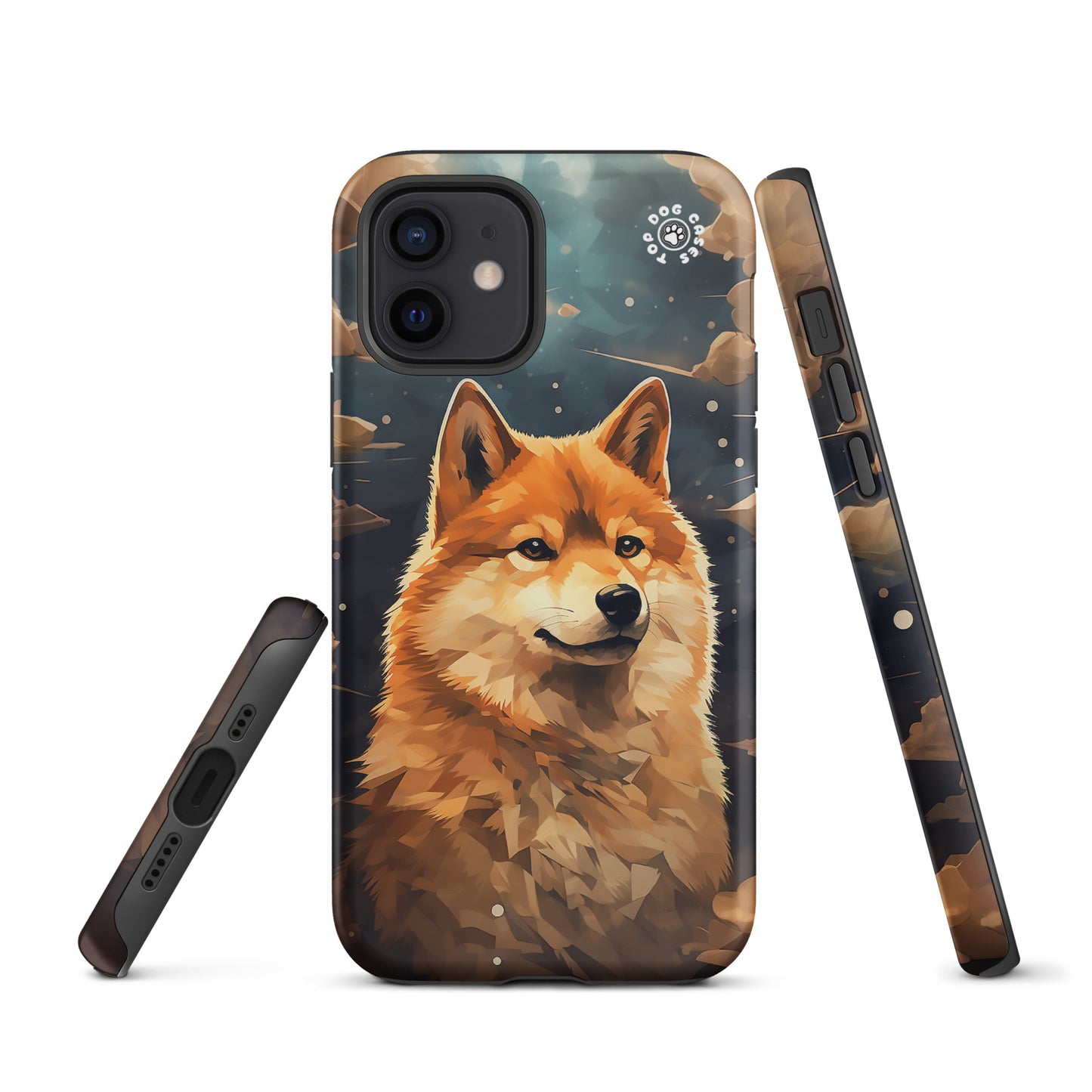 Akita - iPhone Case - Cute Phone Cases