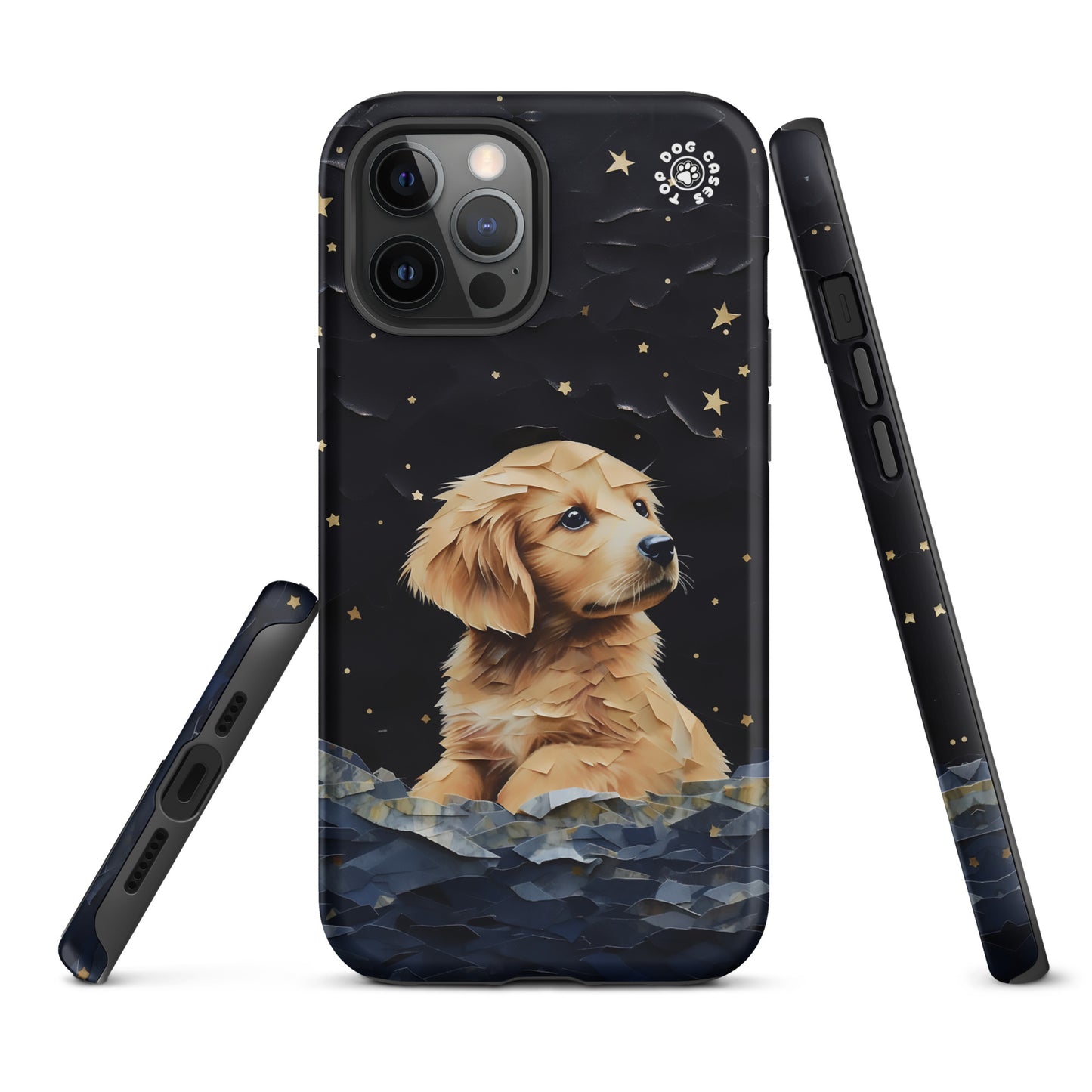 Golden Retriever Puppy - iPhone Case - Cute Phone Cases - Top Dog Cases - #Golden Retriever, #GoldenRetriever, #GoldenRetrieverCase, #iPhone, #iPhone11, #iphone11case, #iPhone12, #iPhone12case, #iPhone13, #iPhone13case, #iPhone13DogCase, #iPhone13Mini, #iPhone13Pro, #iPhone13ProMax, #iPhone14, #iPhone14case, #iPhone14DogCase, #iPhone14Plus, #iPhone14Pluscase, #iPhone14Pro, #iPhone14ProMax, #iPhone14ProMaxCase, #iPhone15, #iPhone15case, #iPhonecase, #iphonedogcase