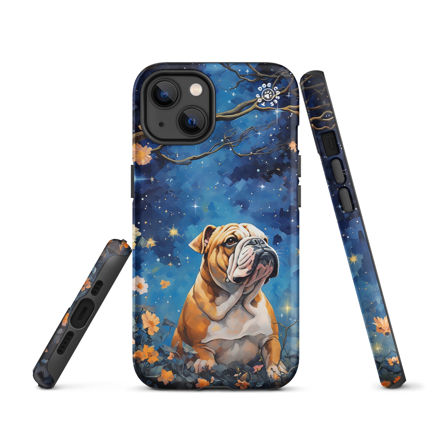Bulldog - iPhone 13 Case - Cute Phone Cases - Top Dog Cases - #Bulldog, #CuteDog, #CuteDogs, #CutePhoneCases, #DogPhoneCase, #dogs, #iPhone, #iPhone13, #iPhone13case, #iPhone13DogCase, #iPhone13Mini, #iPhone13Pro, #iPhone13ProMax, #iphonedogcase