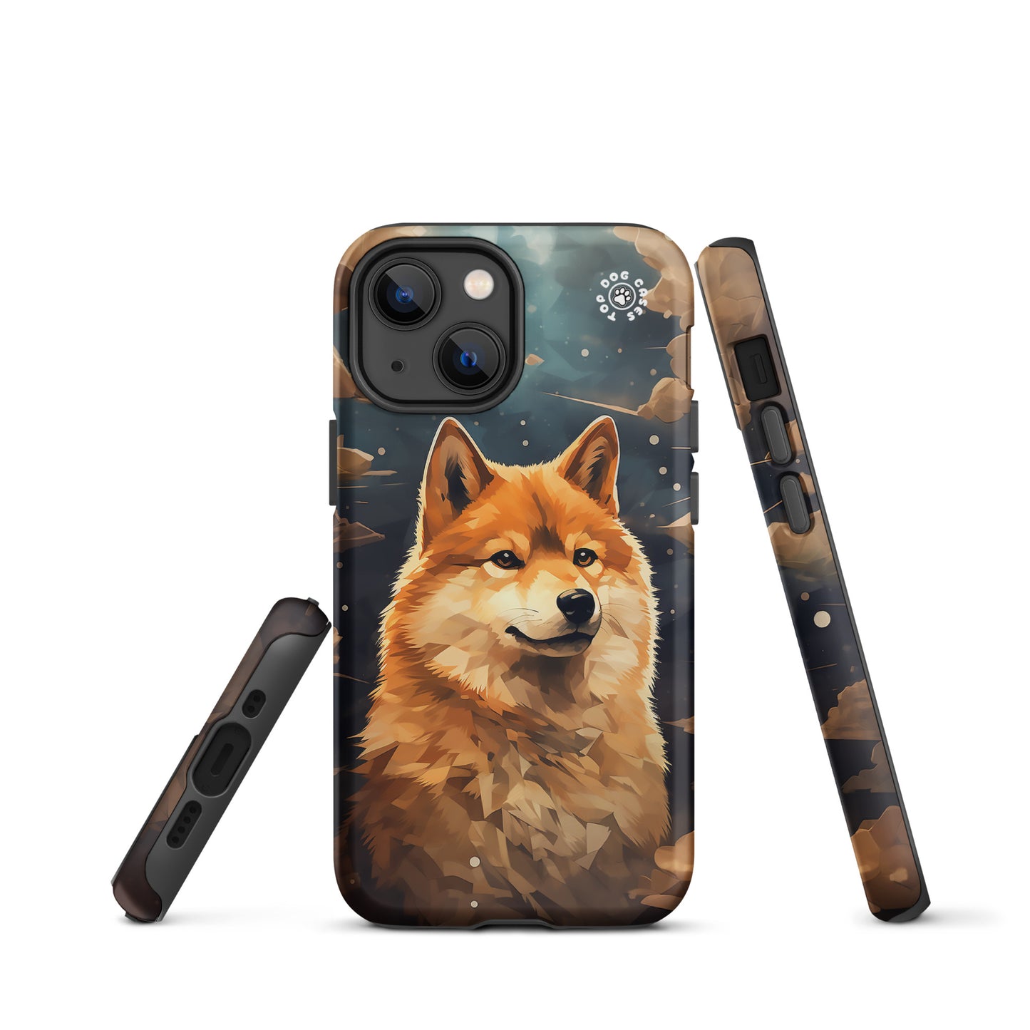 Akita - iPhone Case - Cute Phone Cases