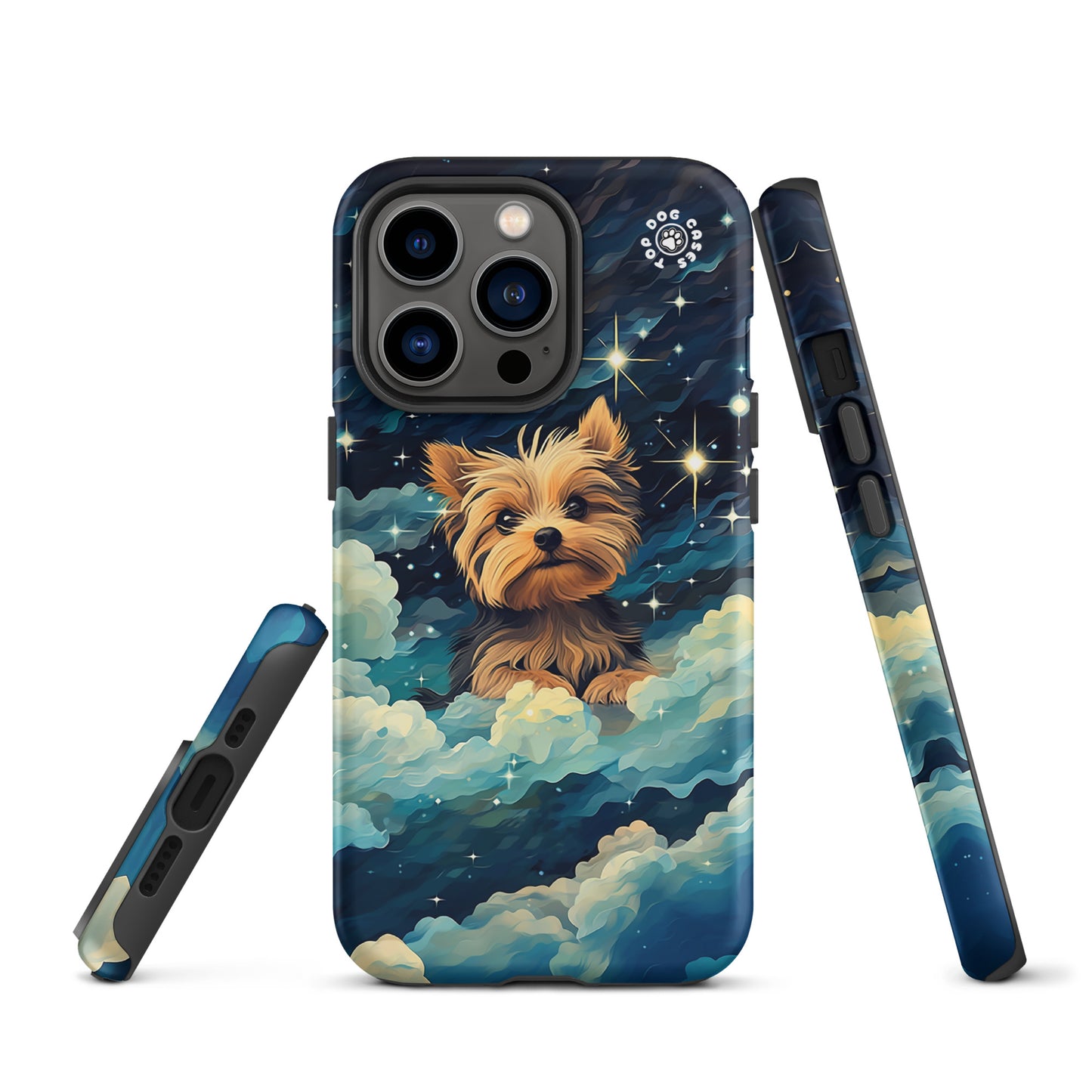 Yorkie - iPhone Case - Cute Phone Cases - Top Dog Cases - #CuteDog, #CuteDogs, #DogPhoneCase, #dogs, #iPhone, #iPhone11, #iphone11case, #iPhone12, #iPhone12case, #iPhone13, #iPhone13case, #iPhone13DogCase, #iPhone13Mini, #iPhone13Pro, #iPhone13ProMax, #iPhone14, #iPhone14case, #iPhone14DogCase, #iPhone14Plus, #iPhone14Pluscase, #iPhone14Pro, #iPhone14ProMax, #iPhone14ProMaxCase, #iPhone15, #iPhone15case, #iPhonecase, #iphonedogcase, #Yorkie