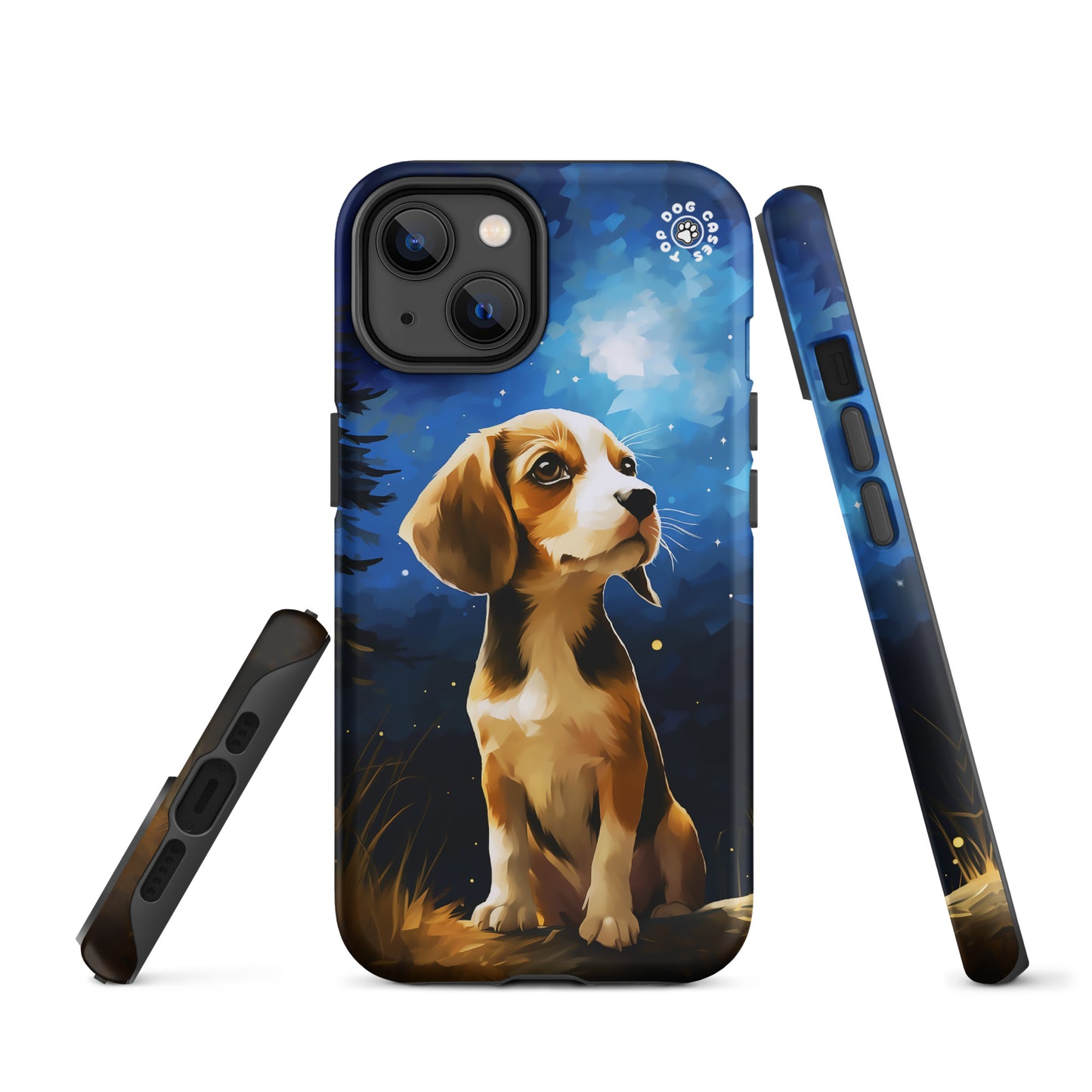 Beagle - iPhone 14 Case - Top Dog Cases - #Beagle, #CuteDog, #CuteDogs, #CutePhoneCases, #DogPhoneCase, #dogs, #iPhone, #iPhone14, #iPhone14case, #iPhone14DogCase, #iPhone14Plus, #iPhone14Pluscase, #iPhone14Pro, #iPhone14ProMax, #iPhone14ProMaxCase