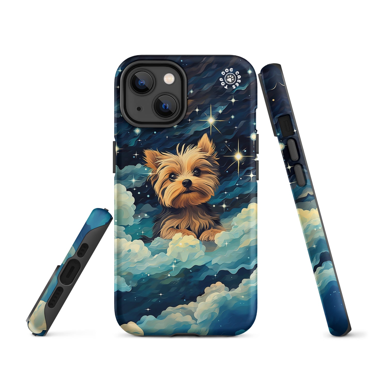 Yorkie - iPhone Case - Cute Phone Cases - Top Dog Cases - #CuteDog, #CuteDogs, #DogPhoneCase, #dogs, #iPhone, #iPhone11, #iphone11case, #iPhone12, #iPhone12case, #iPhone13, #iPhone13case, #iPhone13DogCase, #iPhone13Mini, #iPhone13Pro, #iPhone13ProMax, #iPhone14, #iPhone14case, #iPhone14DogCase, #iPhone14Plus, #iPhone14Pluscase, #iPhone14Pro, #iPhone14ProMax, #iPhone14ProMaxCase, #iPhone15, #iPhone15case, #iPhonecase, #iphonedogcase, #Yorkie