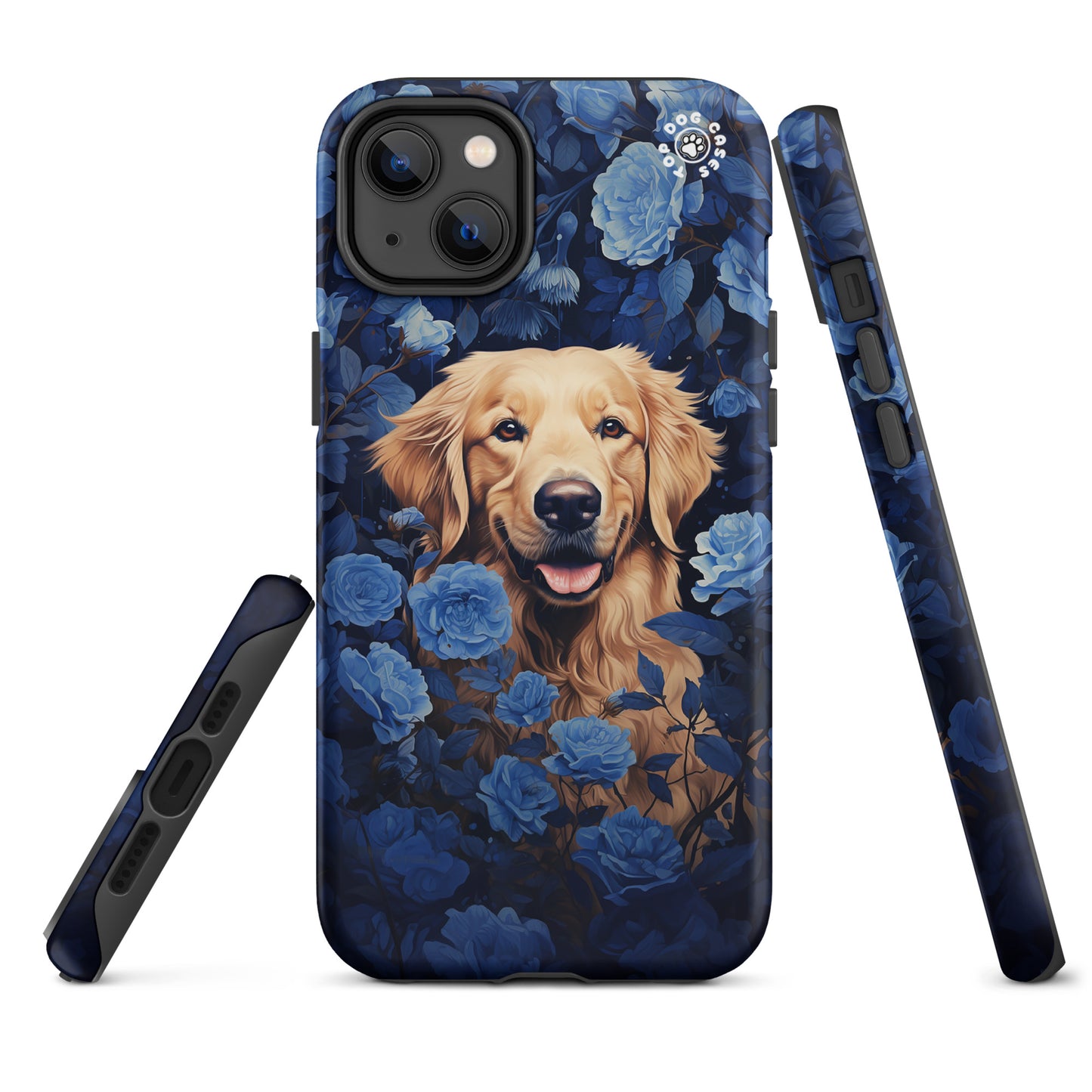 Golden Retriever - iPhone Case - Aesthetic Phone Cases - Top Dog Cases - #DogsAndFlowers, #Golden Retriever, #GoldenRetriever, #GoldenRetrieverCase, #iPhone, #iPhone11, #iphone11case, #iPhone12, #iPhone12case, #iPhone13, #iPhone13case, #iPhone13DogCase, #iPhone13Mini, #iPhone13Pro, #iPhone13ProMax, #iPhone14, #iPhone14case, #iPhone14DogCase, #iPhone14Plus, #iPhone14Pluscase, #iPhone14Pro, #iPhone14ProMax, #iPhone14ProMaxCase, #iPhone15, #iPhone15case, #iPhonecase, #iphonedogcase