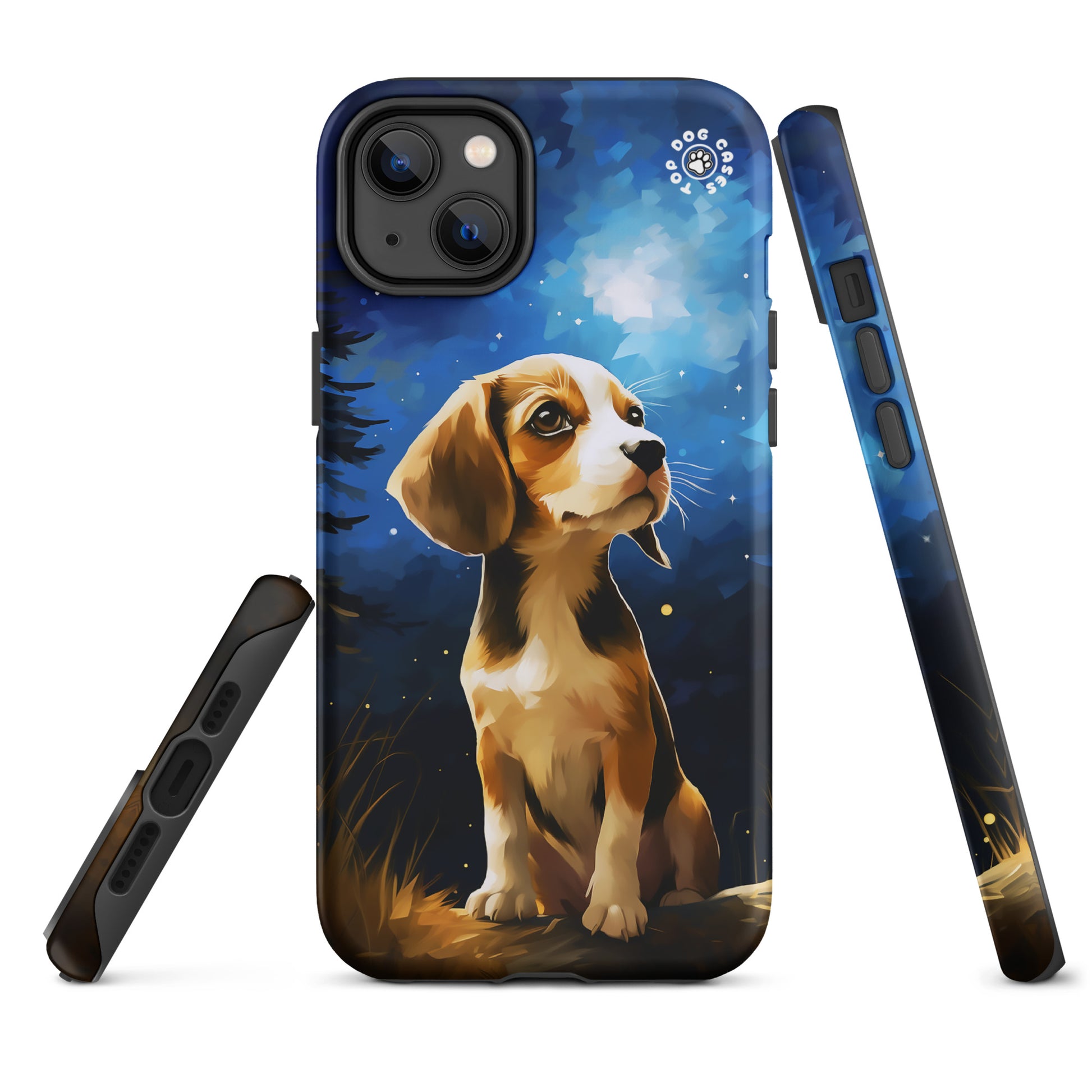 Beagle - iPhone 14 Case - Top Dog Cases - #Beagle, #CuteDog, #CuteDogs, #CutePhoneCases, #DogPhoneCase, #dogs, #iPhone, #iPhone14, #iPhone14case, #iPhone14DogCase, #iPhone14Plus, #iPhone14Pluscase, #iPhone14Pro, #iPhone14ProMax, #iPhone14ProMaxCase