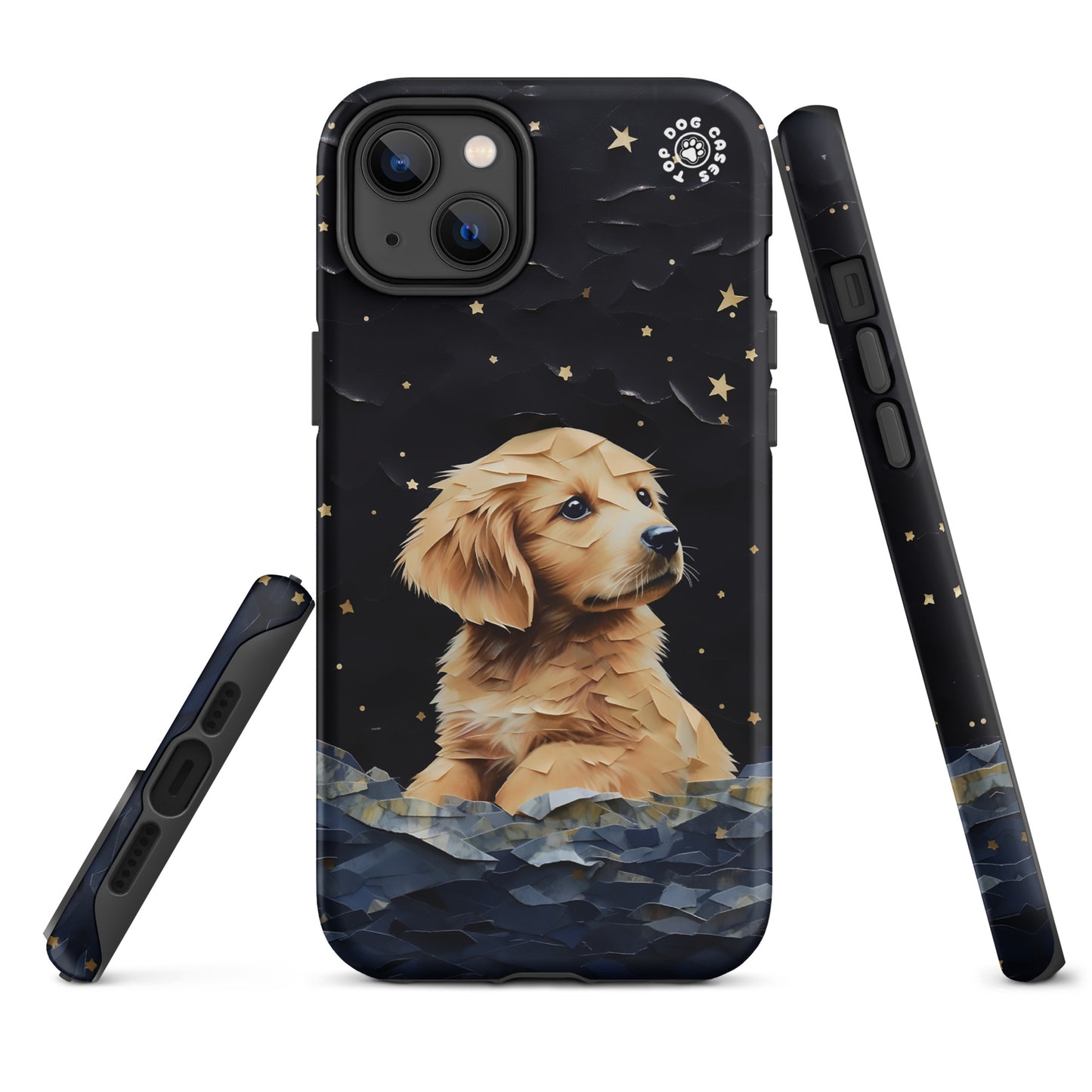 Golden Retriever Puppy - iPhone Case - Cute Phone Cases - Top Dog Cases - #Golden Retriever, #GoldenRetriever, #GoldenRetrieverCase, #iPhone, #iPhone11, #iphone11case, #iPhone12, #iPhone12case, #iPhone13, #iPhone13case, #iPhone13DogCase, #iPhone13Mini, #iPhone13Pro, #iPhone13ProMax, #iPhone14, #iPhone14case, #iPhone14DogCase, #iPhone14Plus, #iPhone14Pluscase, #iPhone14Pro, #iPhone14ProMax, #iPhone14ProMaxCase, #iPhone15, #iPhone15case, #iPhonecase, #iphonedogcase